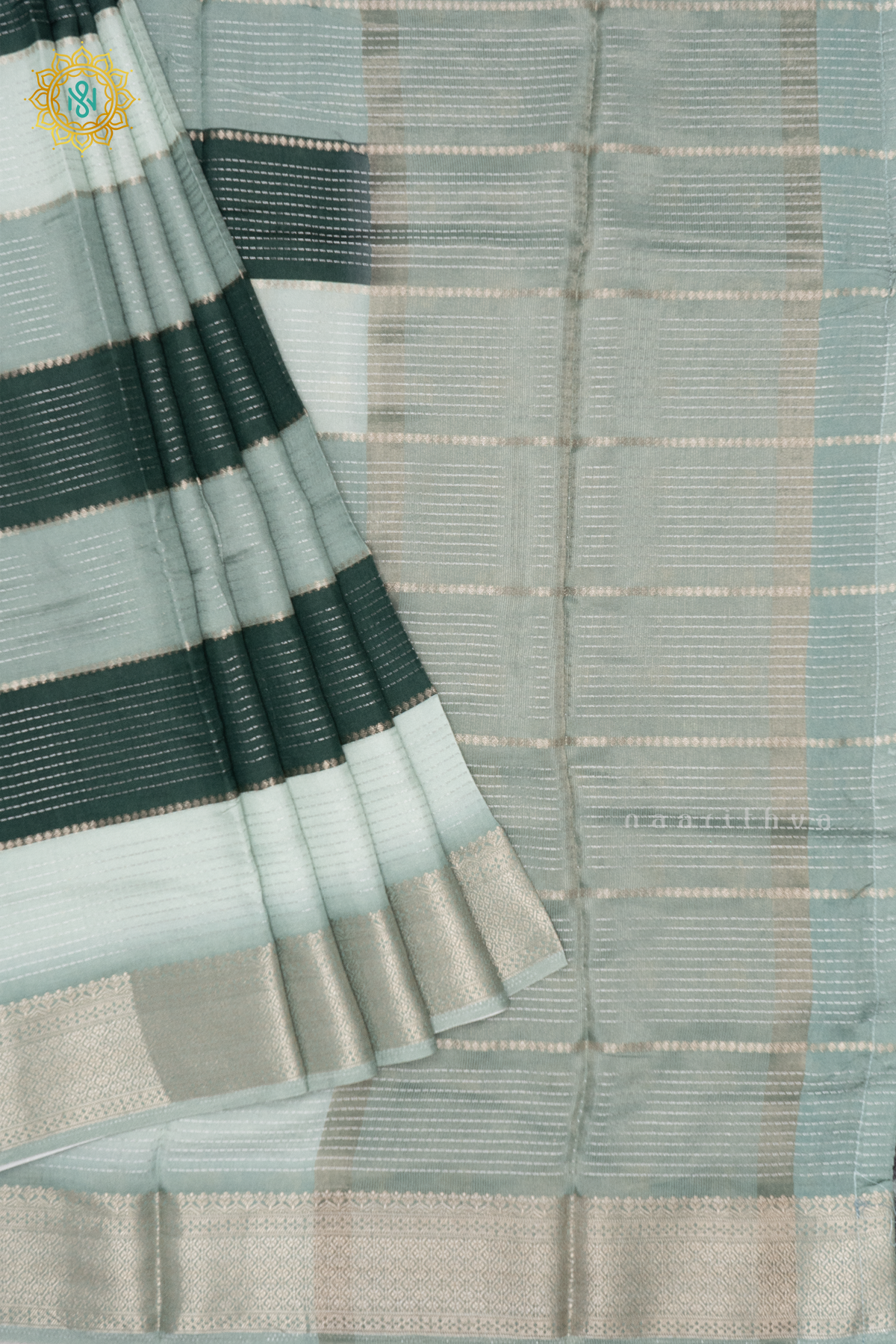 RANGKAT - SEMI CREPE SILK