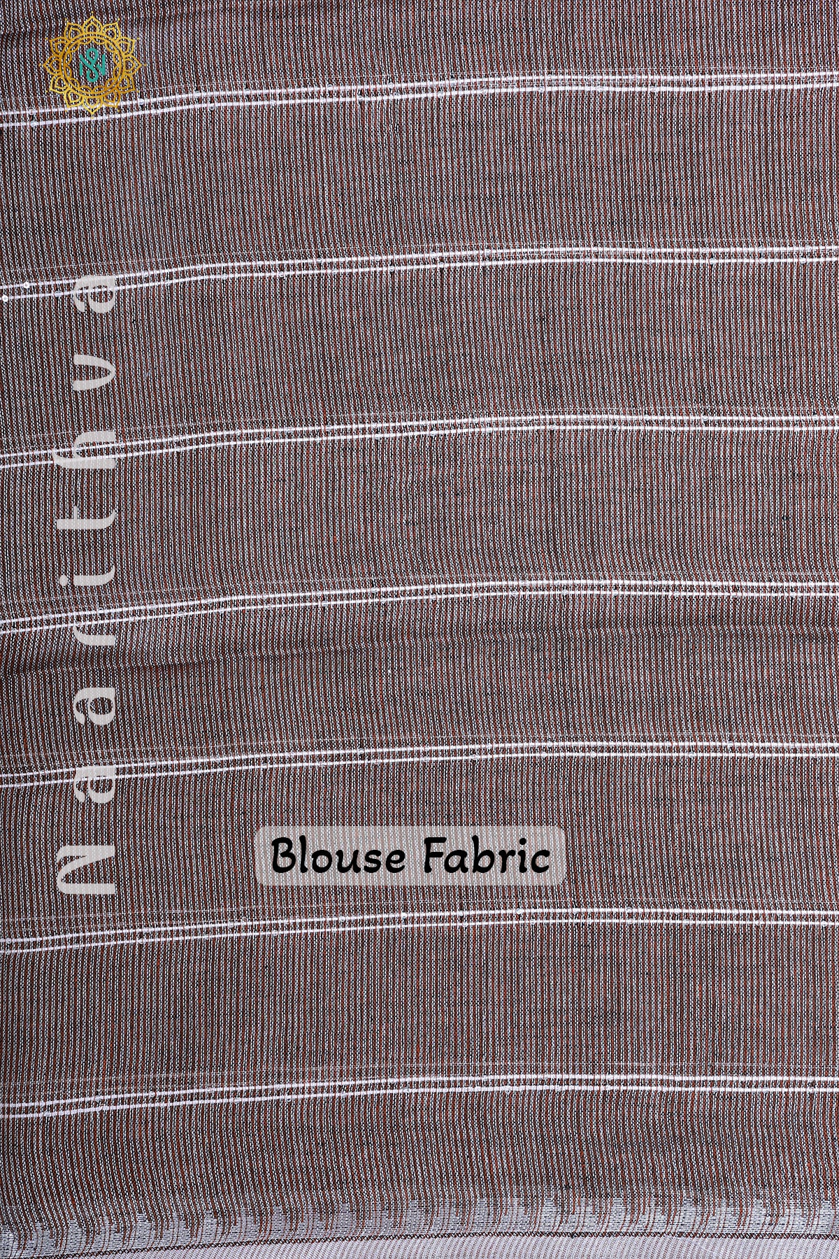 BROWN - PURE LINEN