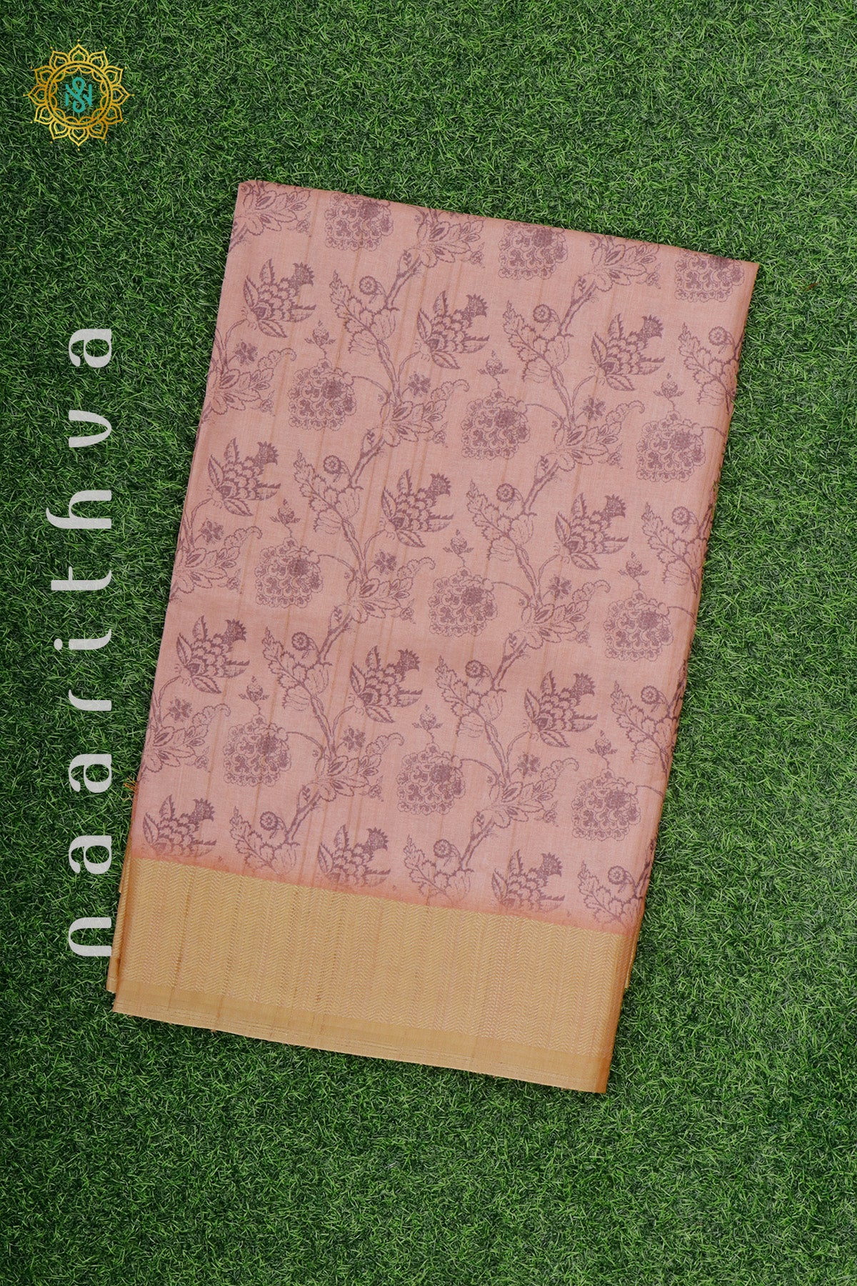PEACH - KOTHA TUSSAR