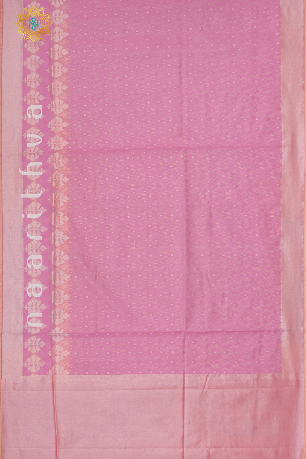 LIGHT PINK - KOTA COTTON