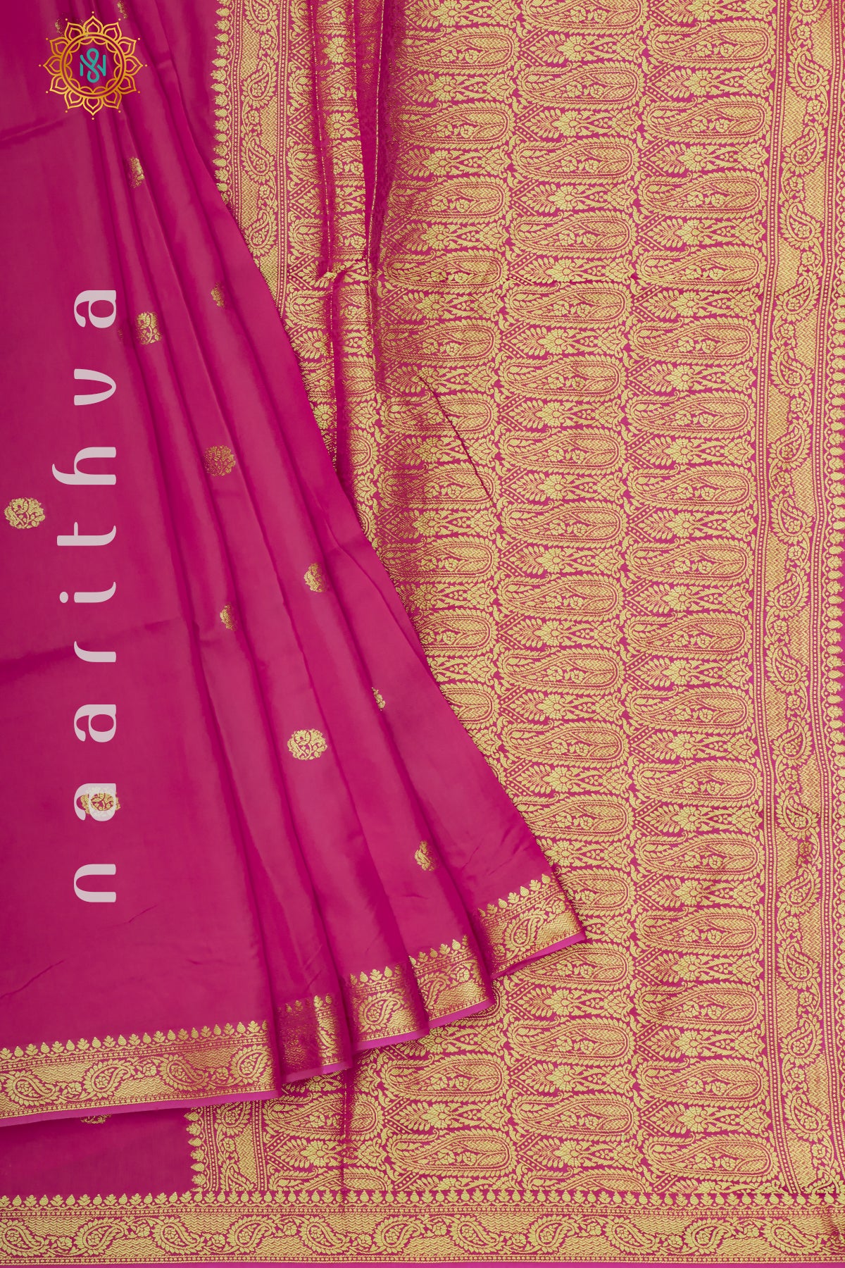 PINK - DOLA SILK