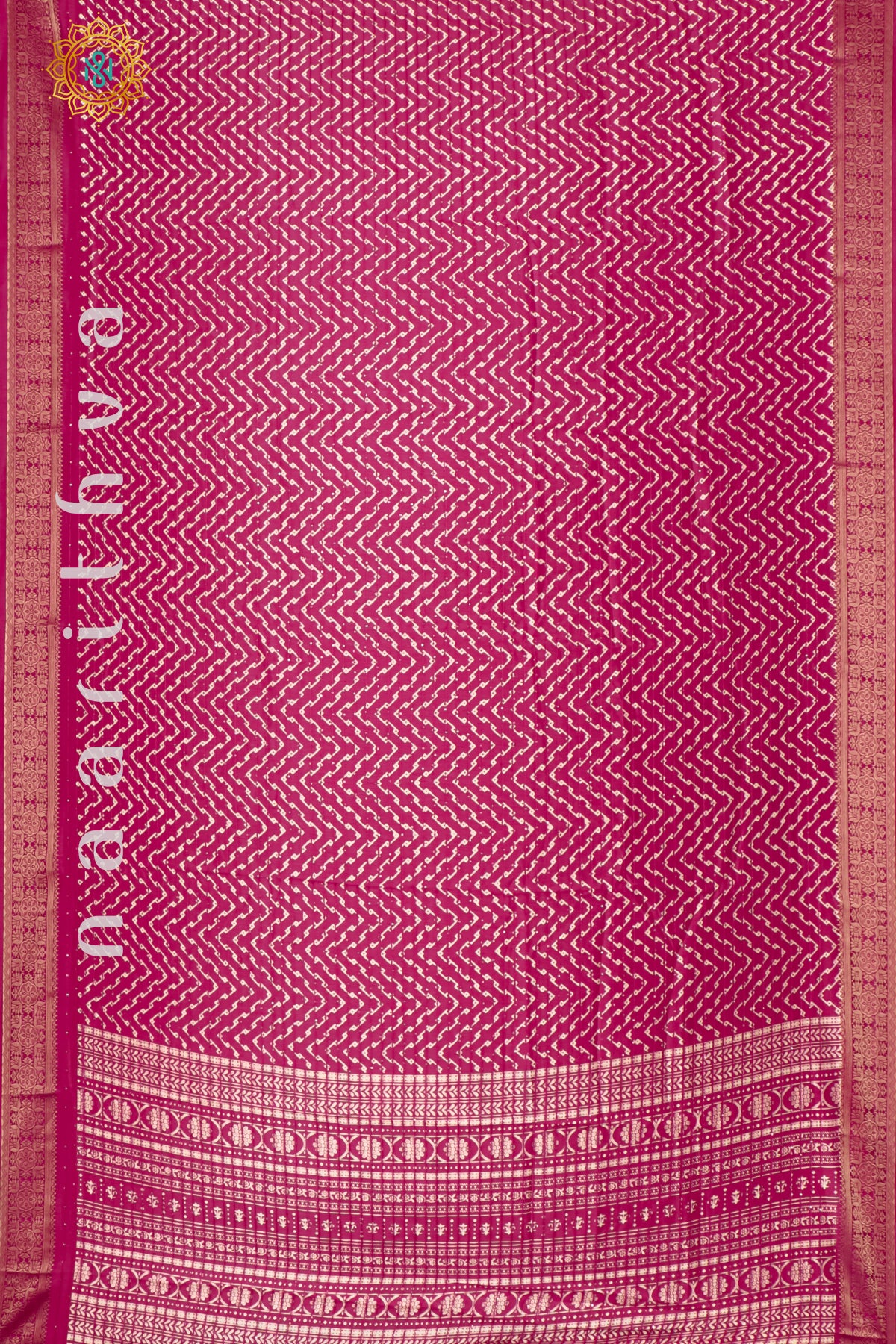 PINK - DOLA SILK