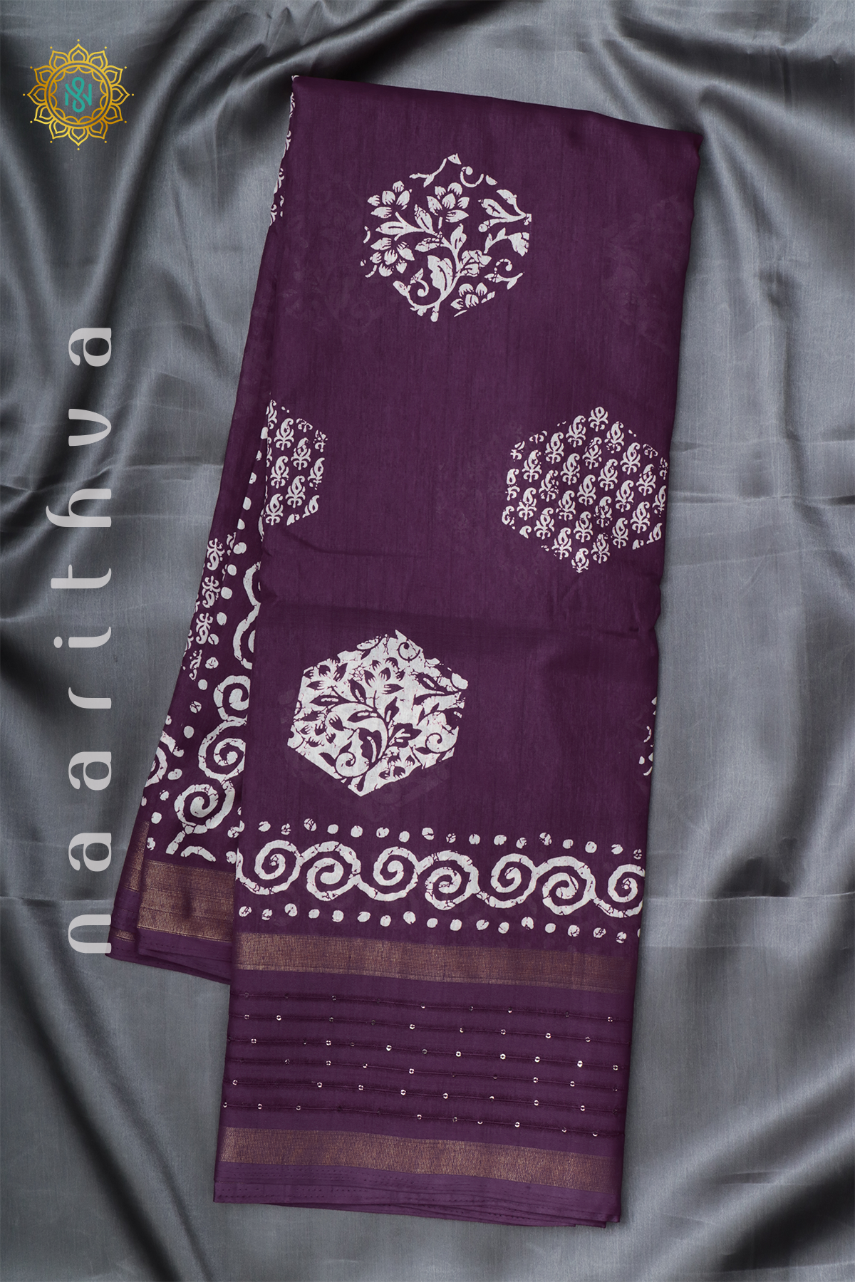 WINE - DOLA SILK