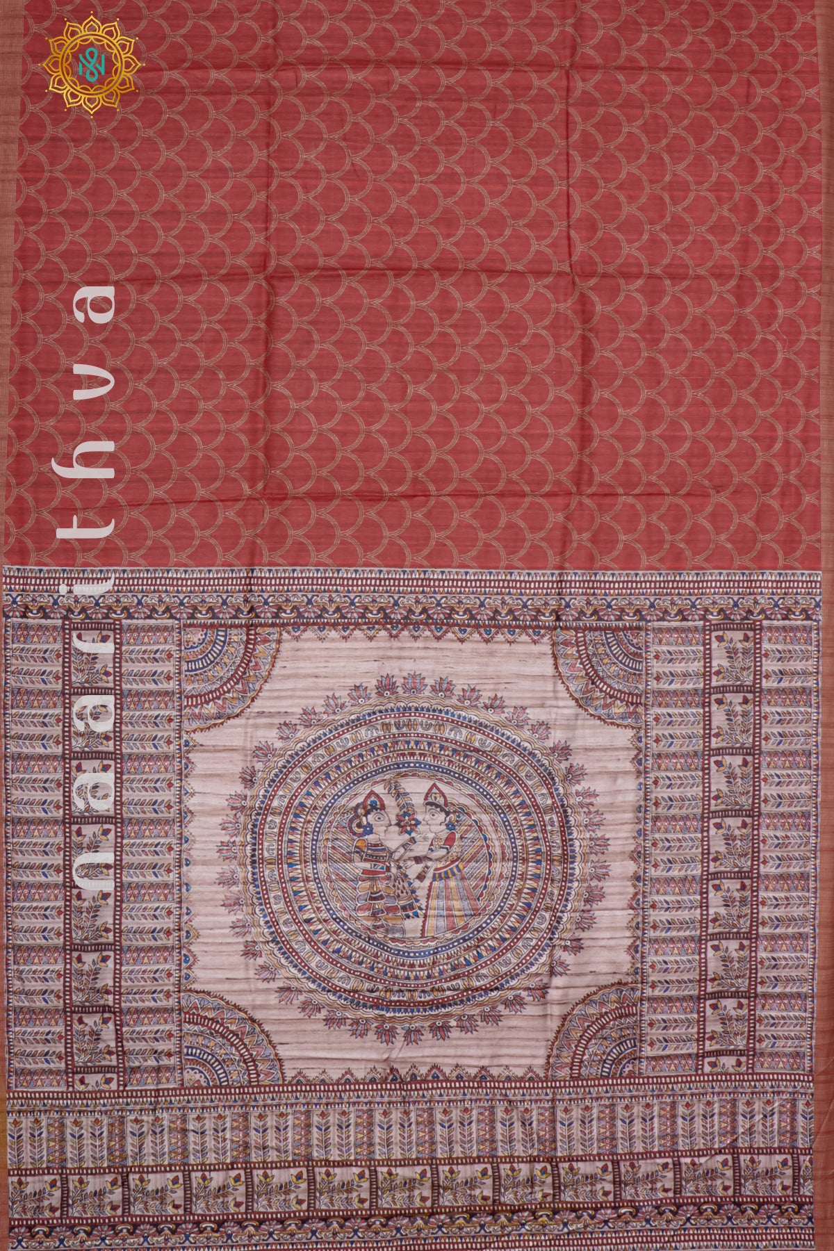 RED - KOTHA TUSSAR