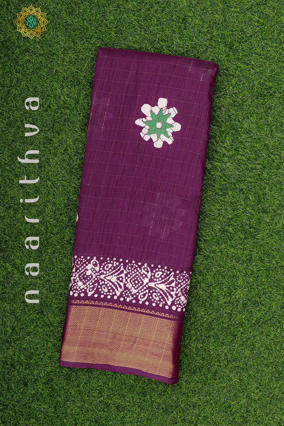 WINE - DOLA SILK