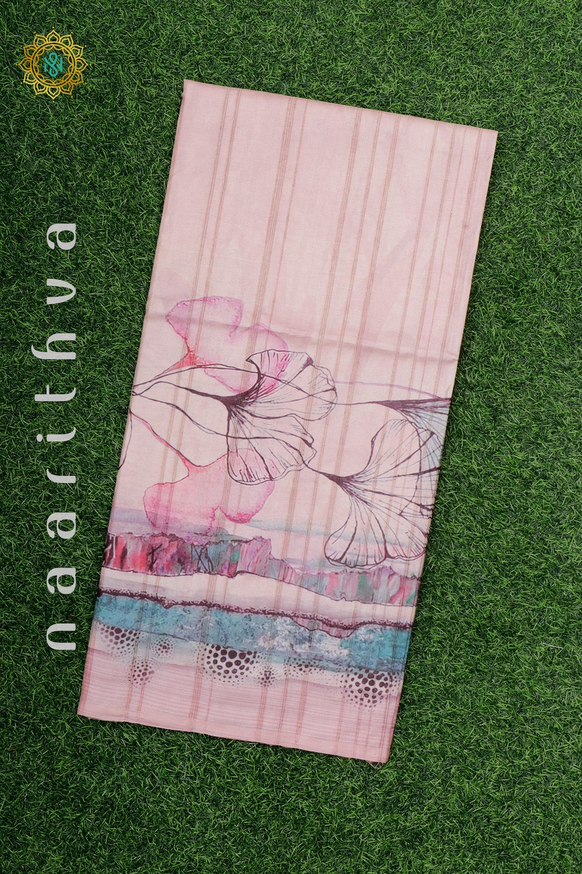 LIGHT PINK - KOTHA TUSSAR