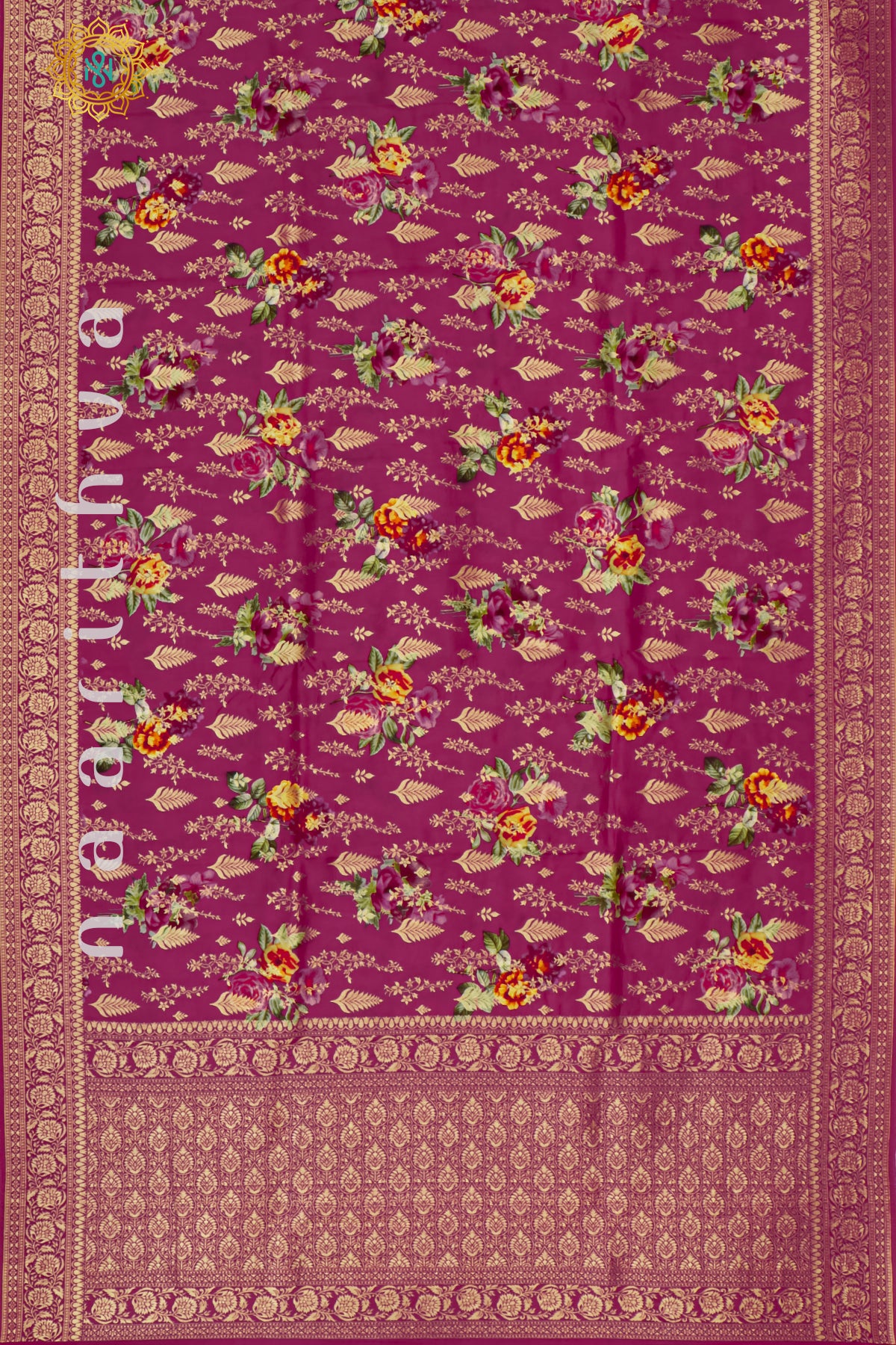 PINK - DOLA SILK