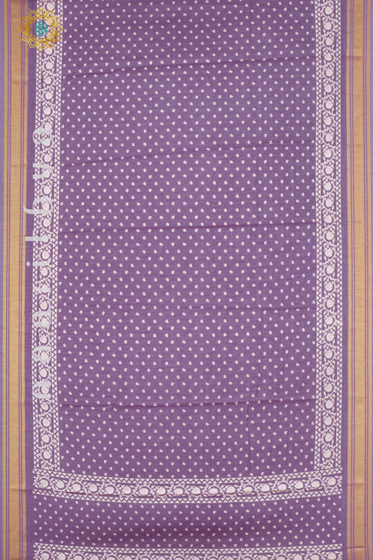 LAVENDER - SOFT COTTON