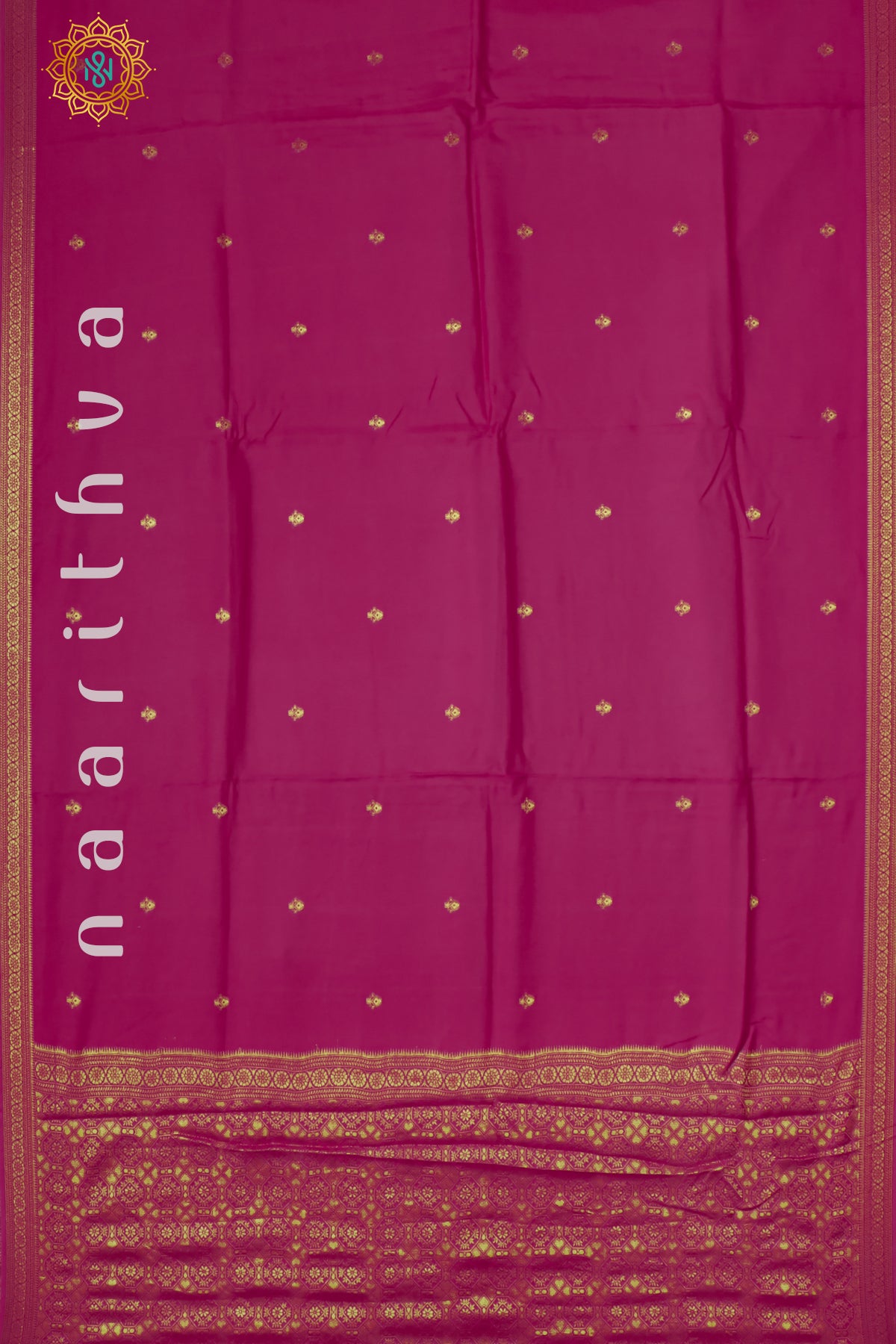 PINK - DOLA SILK