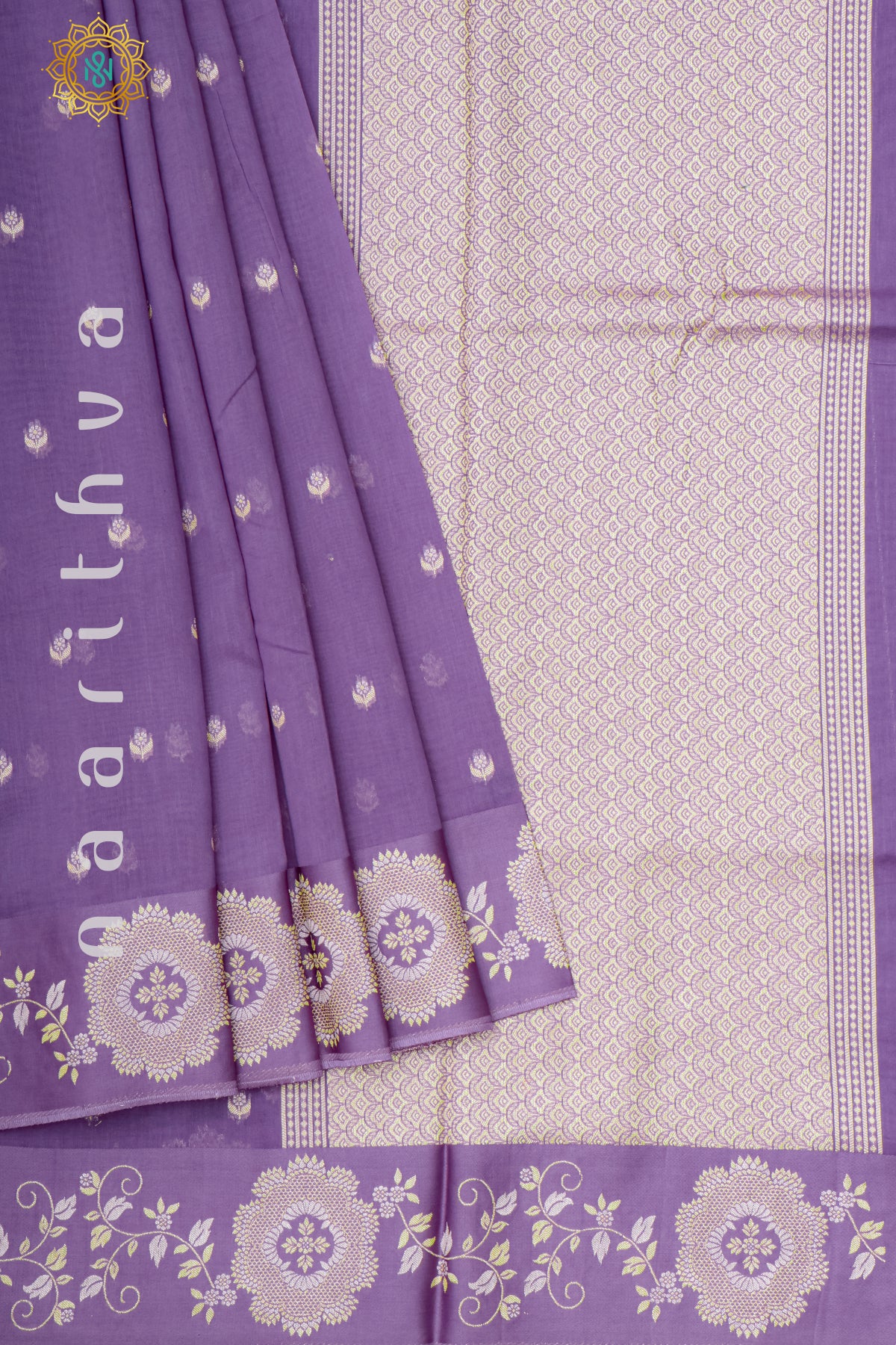 LAVENDER - SOFT COTTON