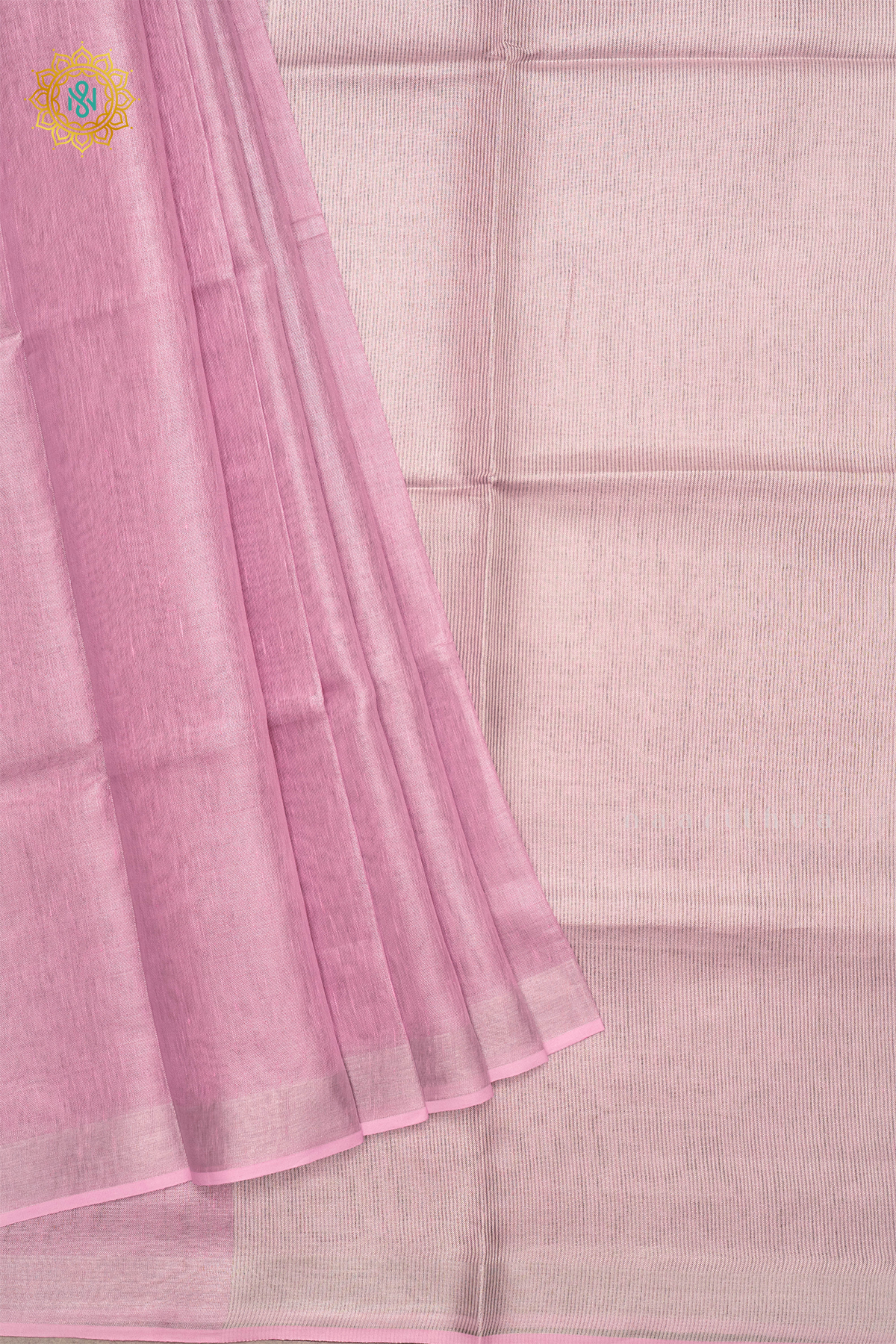 LIGHT PINK - LINEN TISSUE