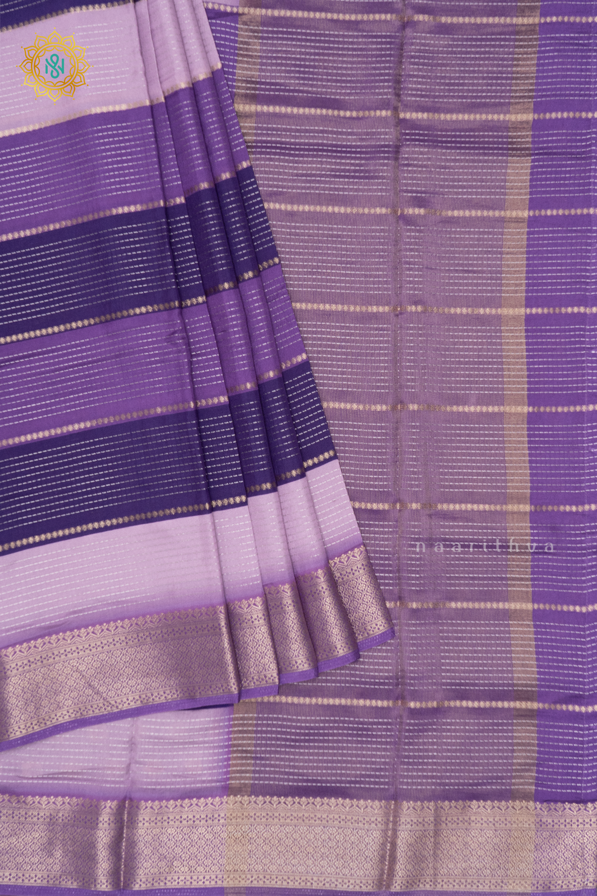 RANGKAT - SEMI CREPE SILK