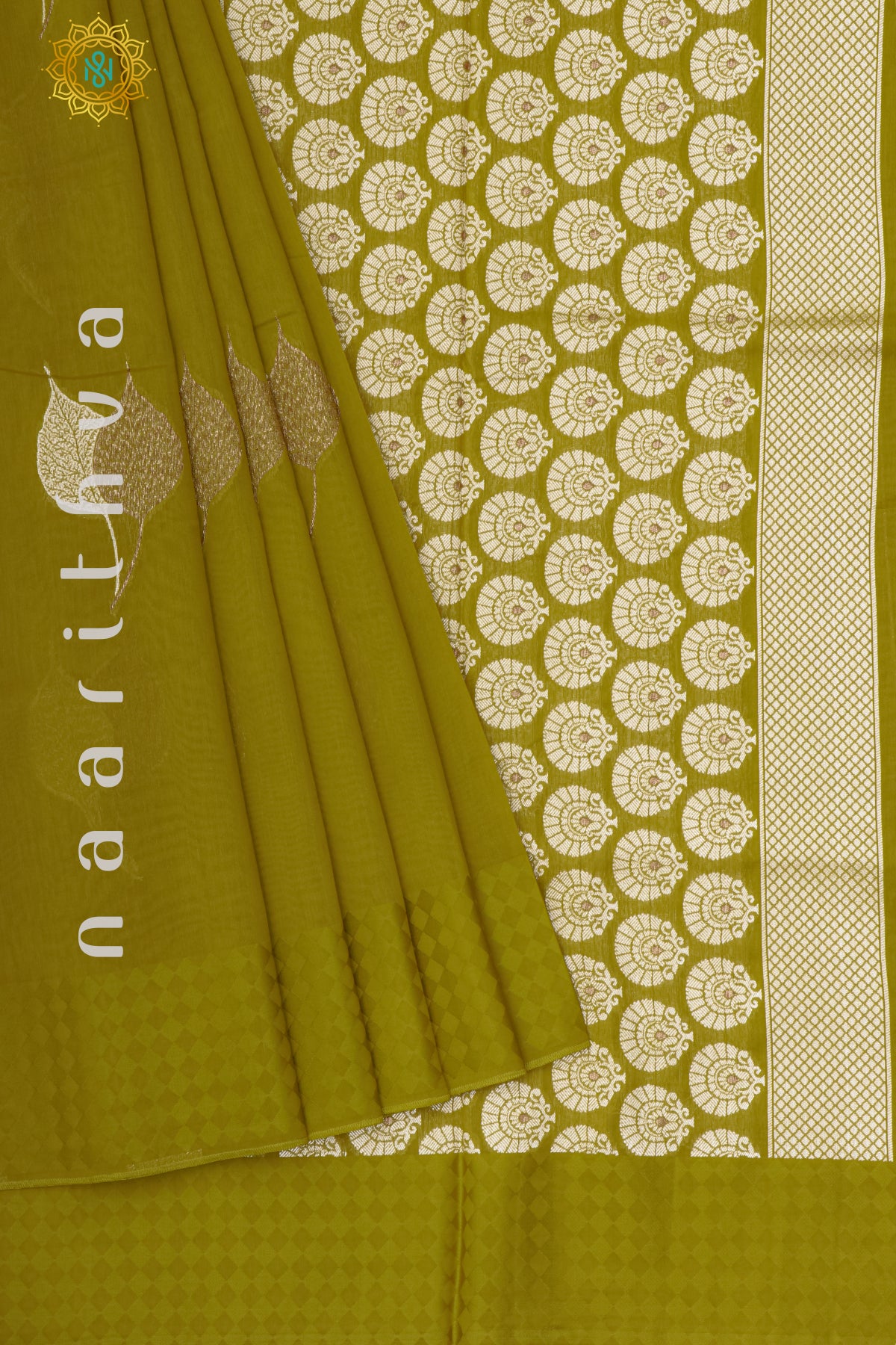 LEMON YELLOW - SOFT COTTON