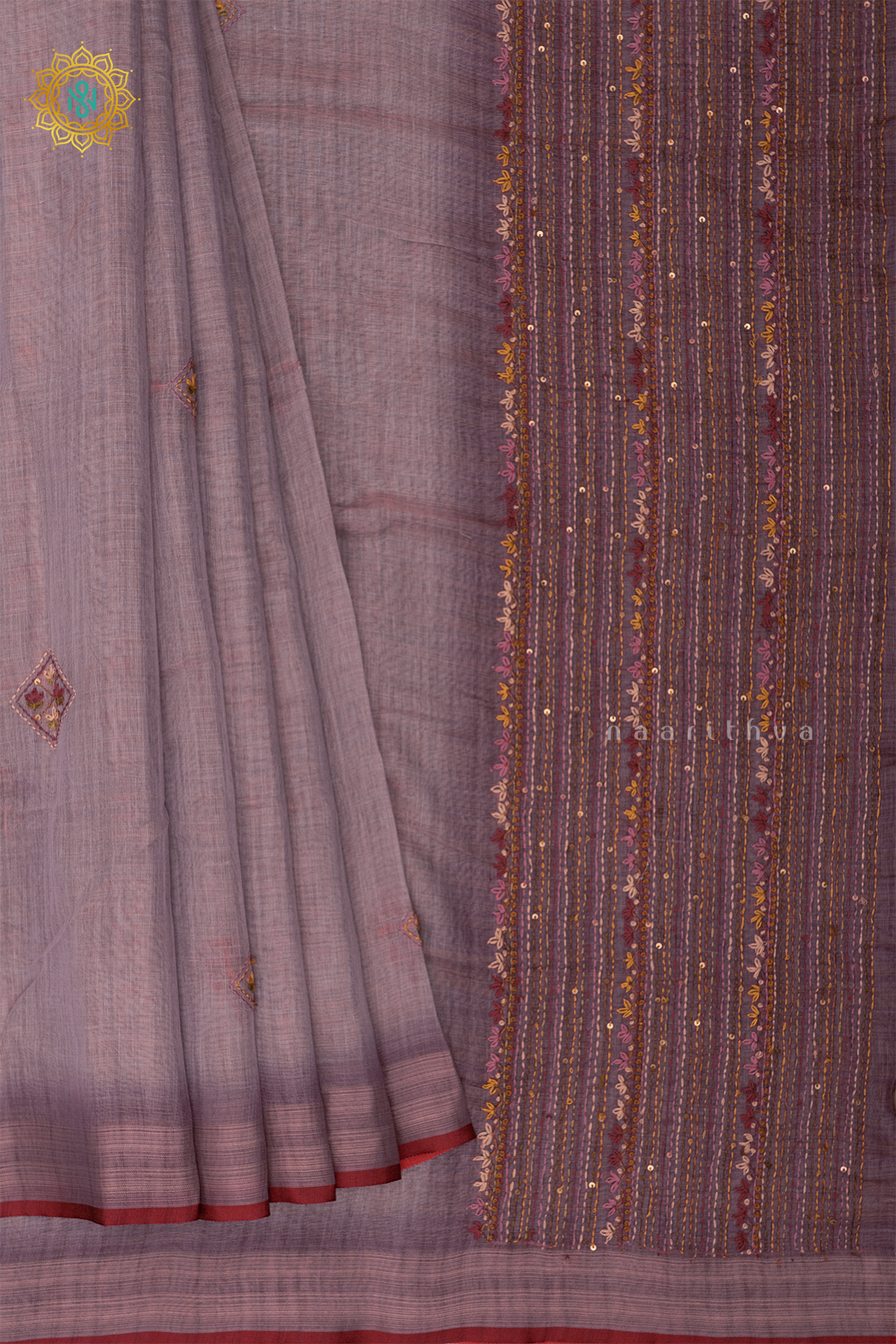LIGHT PINK - LINEN TISSUE
