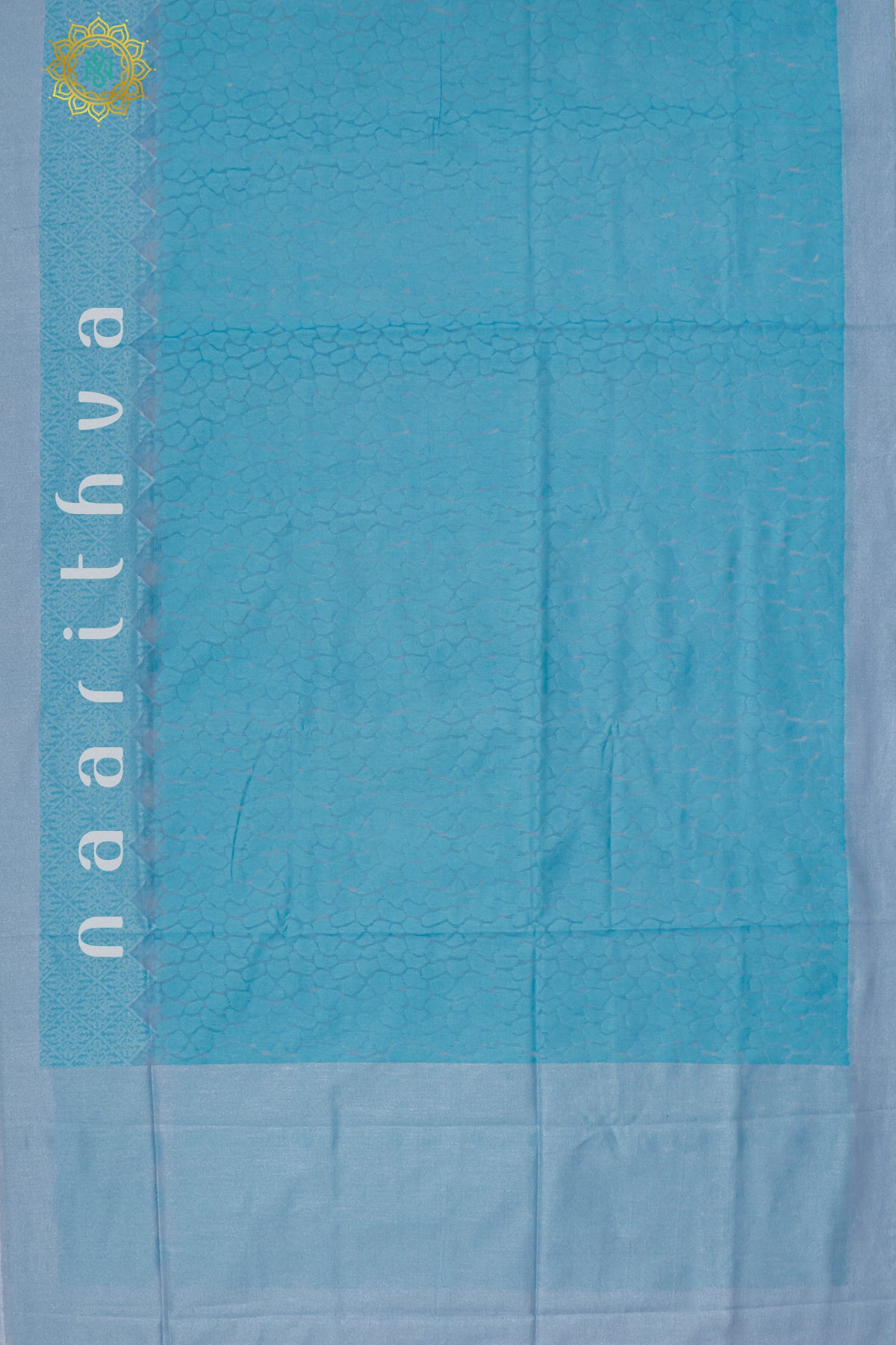 SKY BLUE - KOTA COTTON