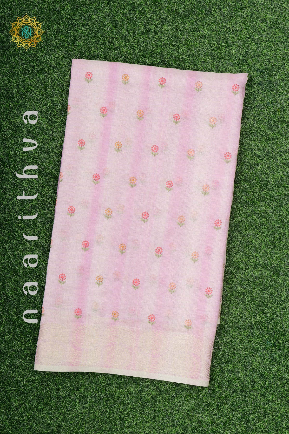 LIGHT PINK - LINEN TISSUE
