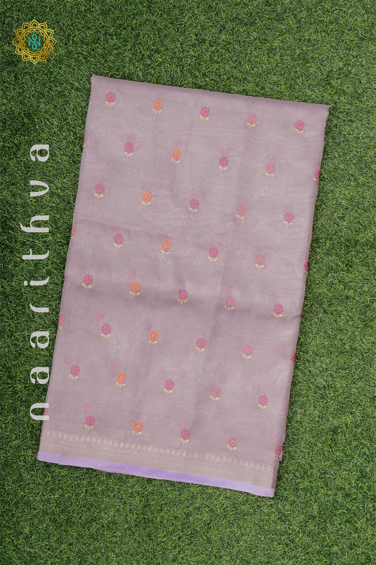 LAVENDER - LINEN TISSUE