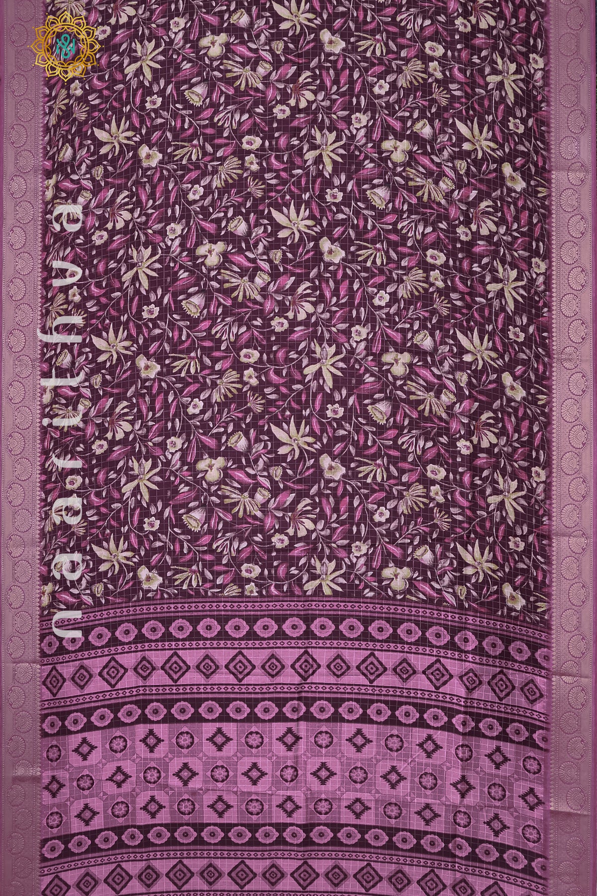 WINE - DOLA SILK