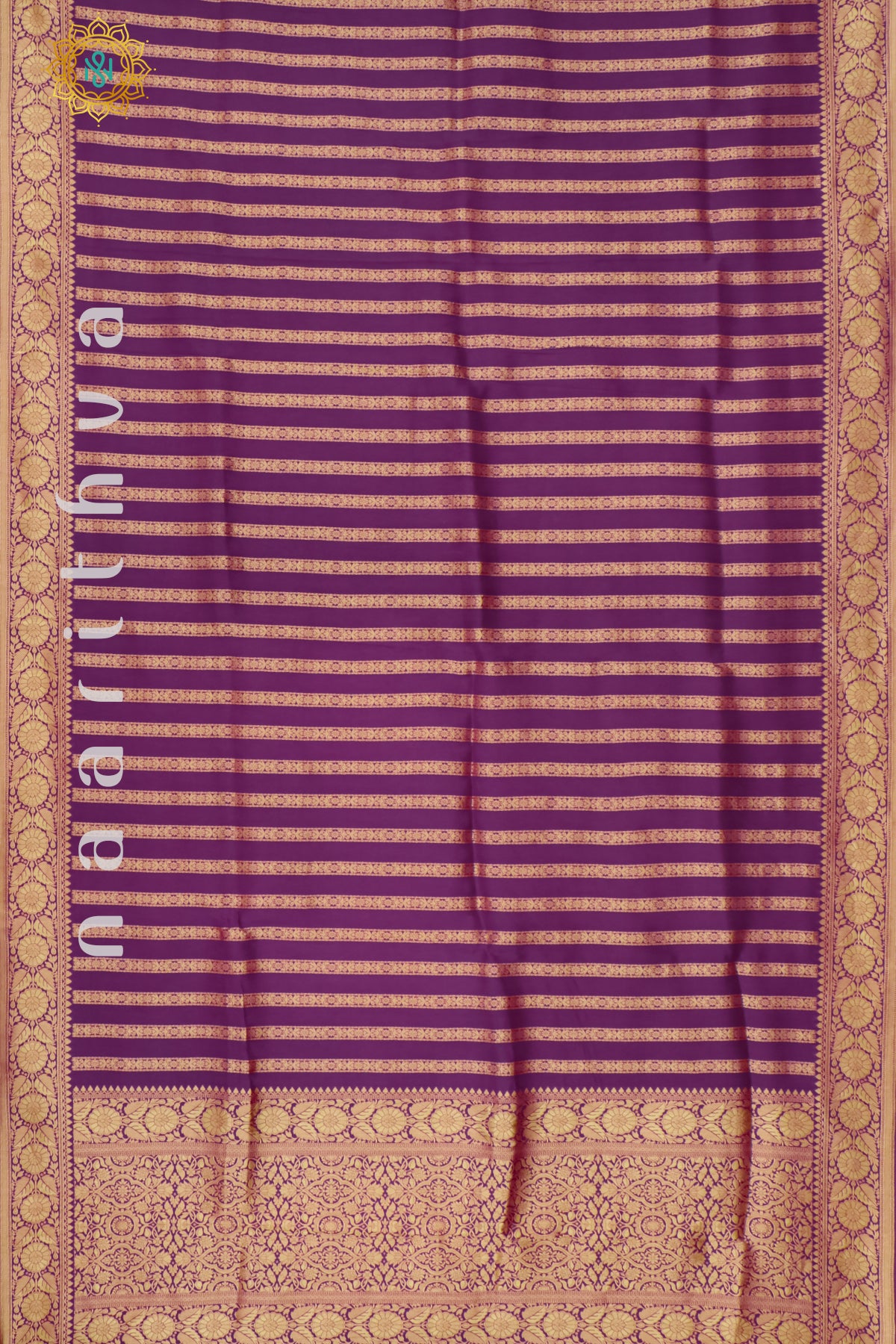 MAGENTA - DOLA SILK