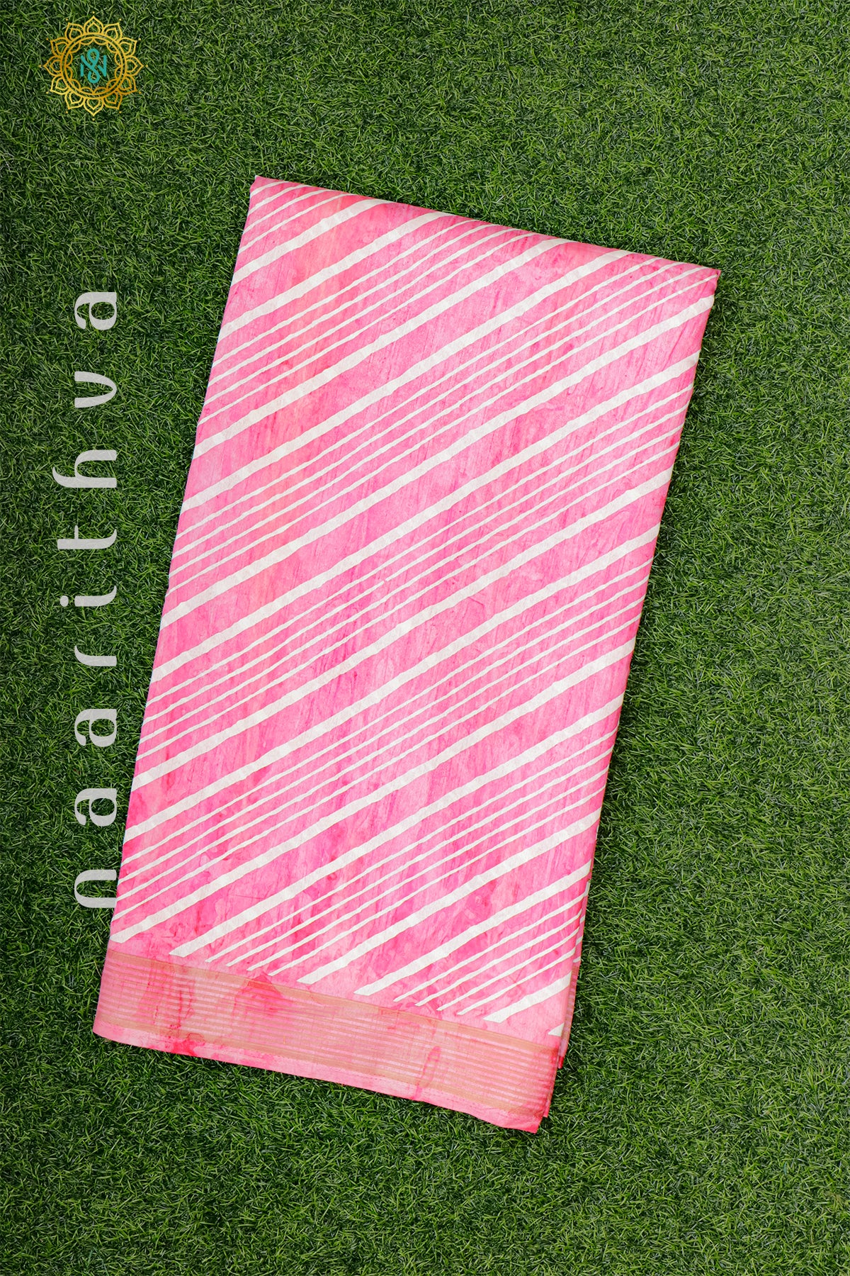 PINK - DOLA SILK