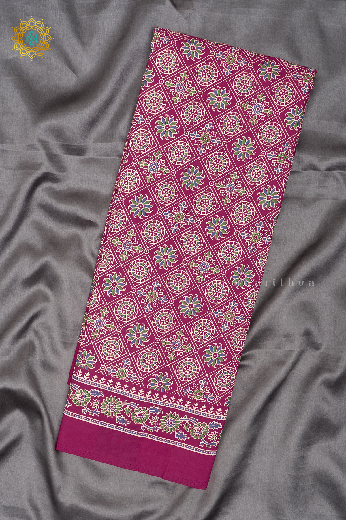 PINK - SOFT COTTON