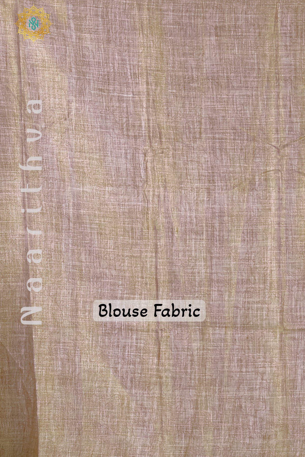 BROWN - LINEN TISSUE