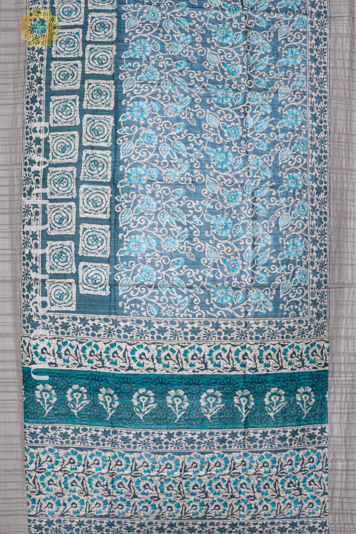 BLUE - KOTHA TUSSAR