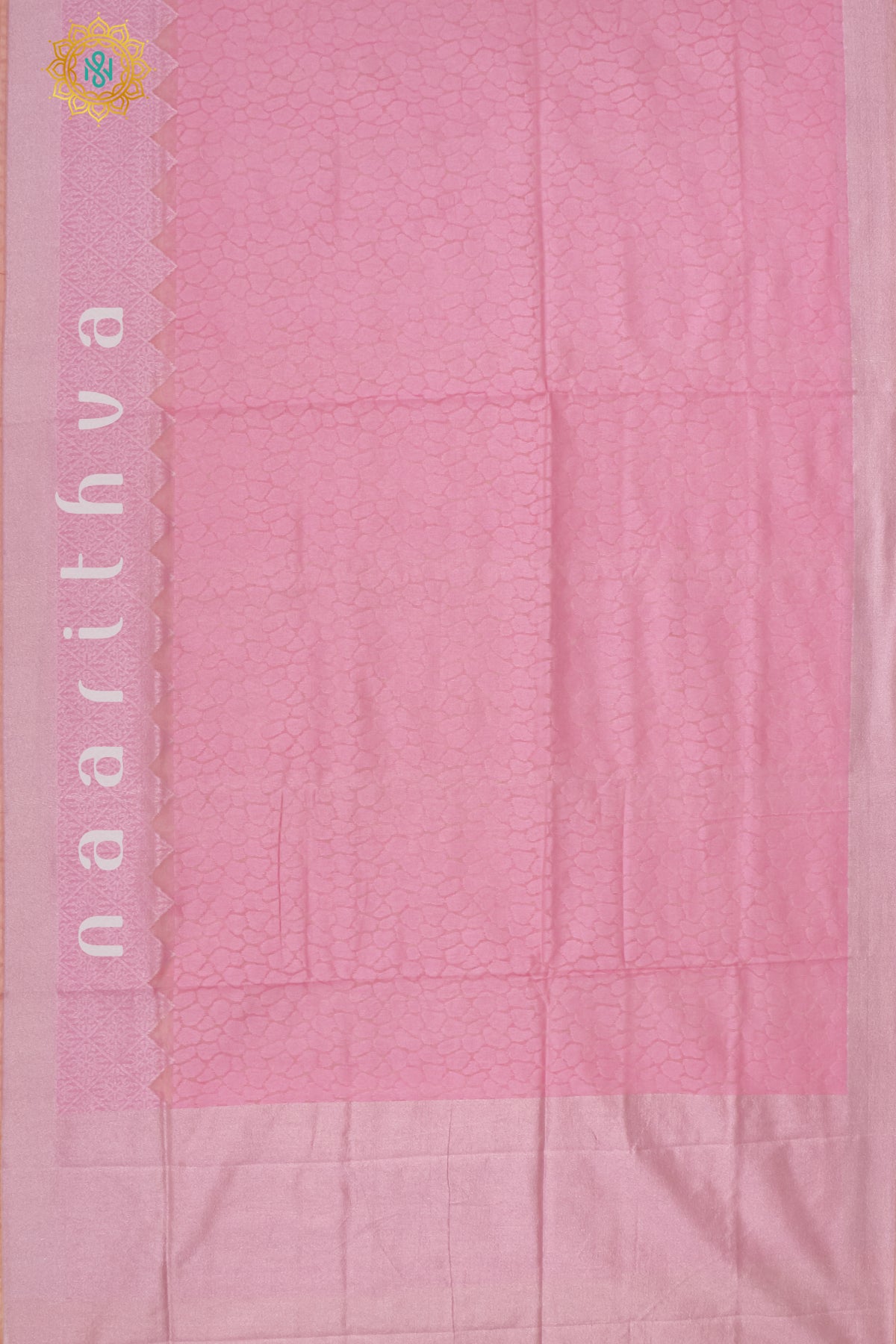 LIGHT PINK - KOTA COTTON