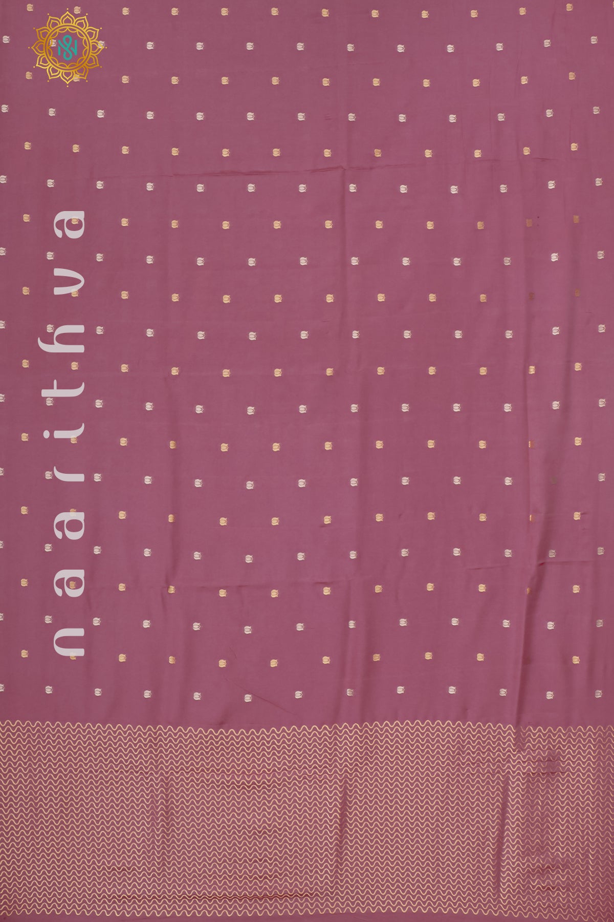 MAUVE - DOLA SILK