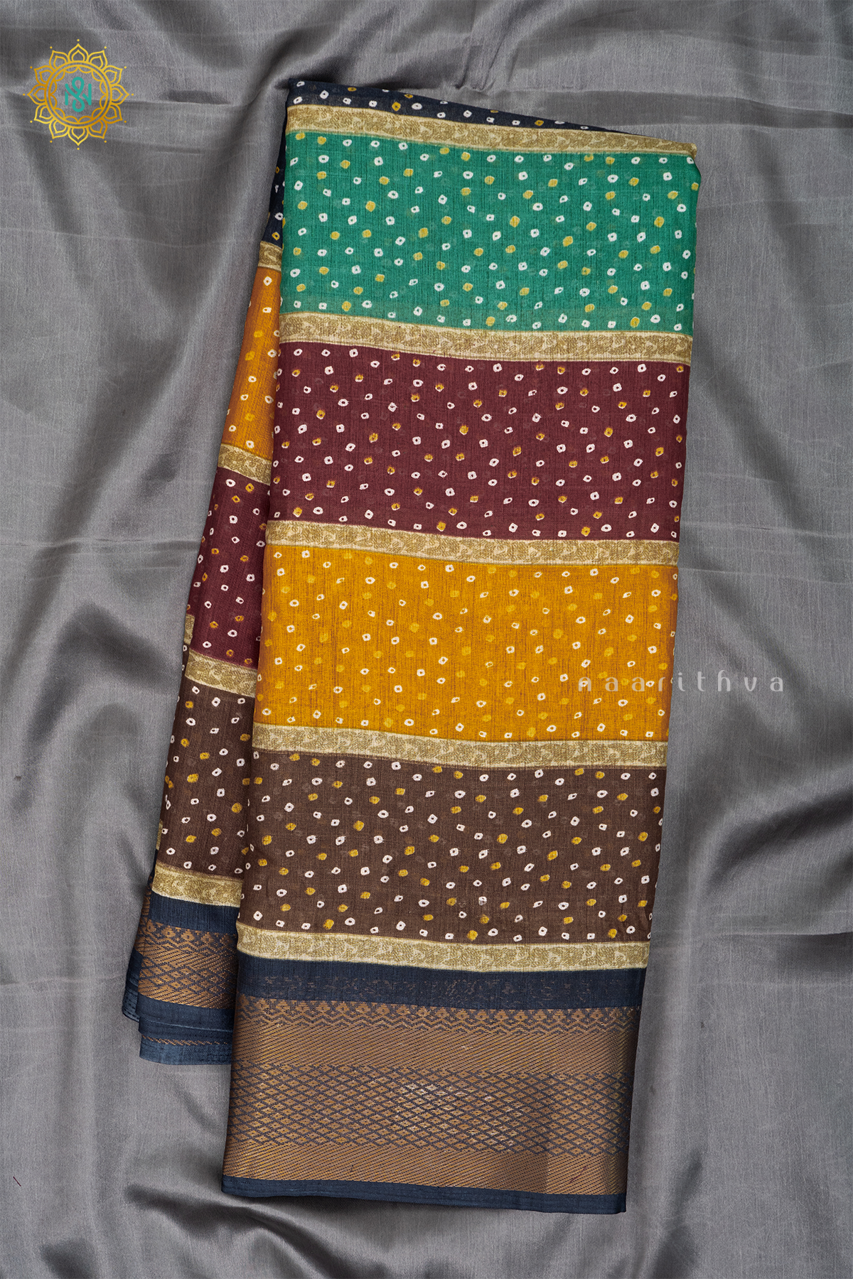 RANGKAT - DOLA SILK