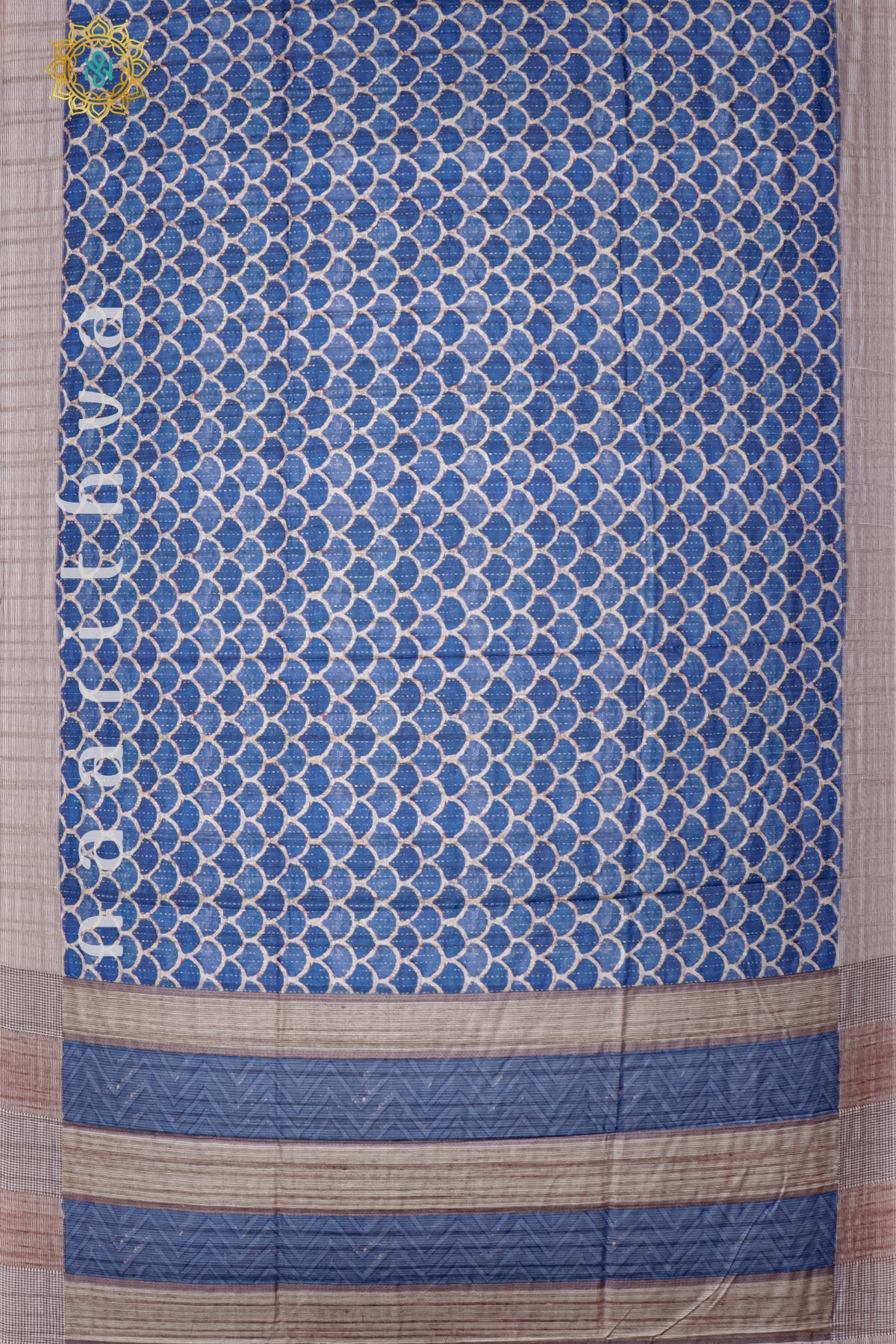 BLUE - KOTHA TUSSAR