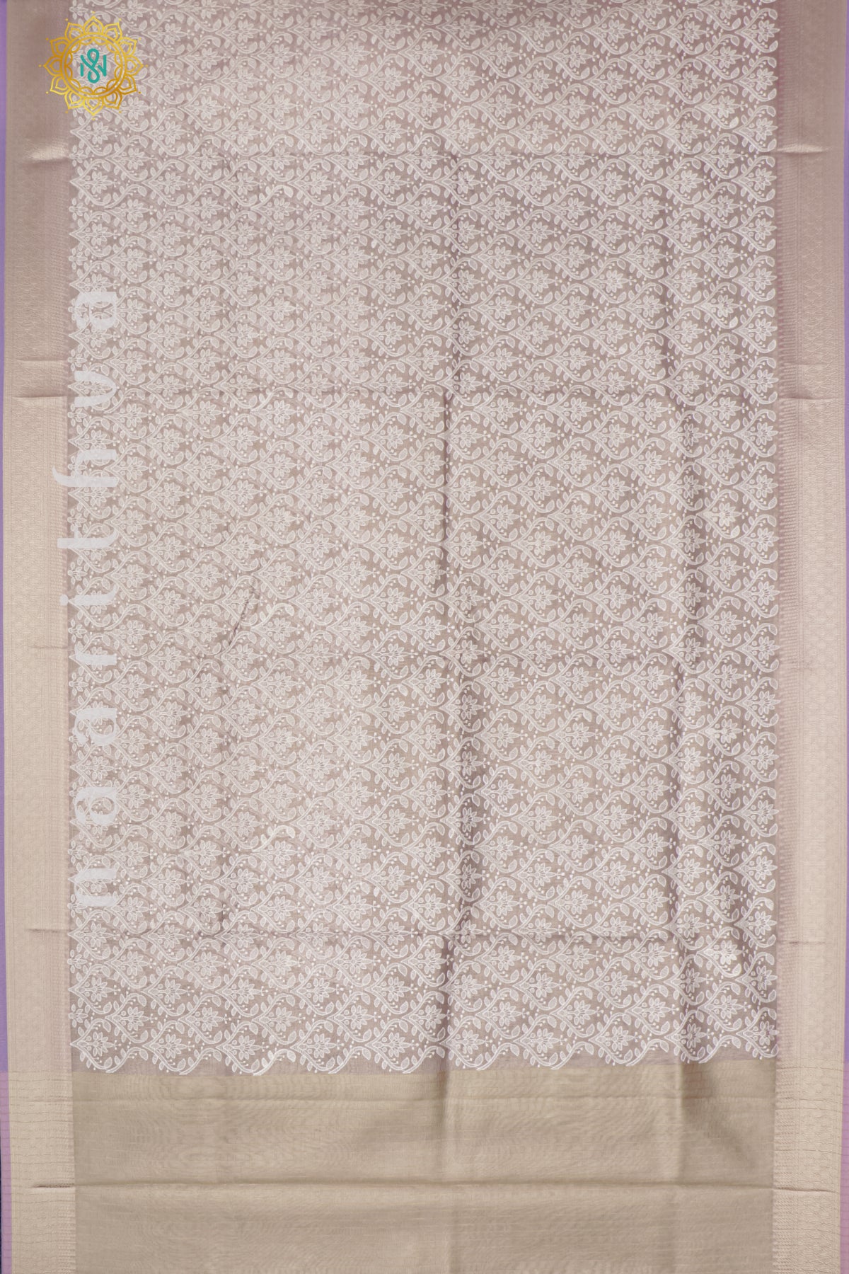 LAVENDER - LINEN TISSUE