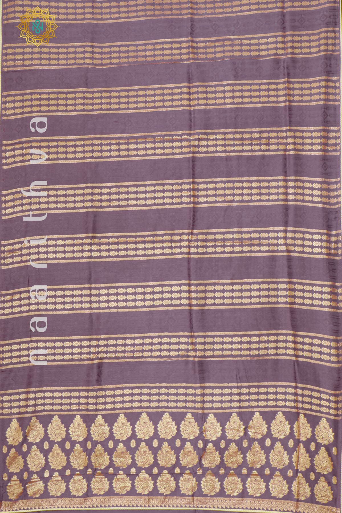 MAUVE - DOLA SILK