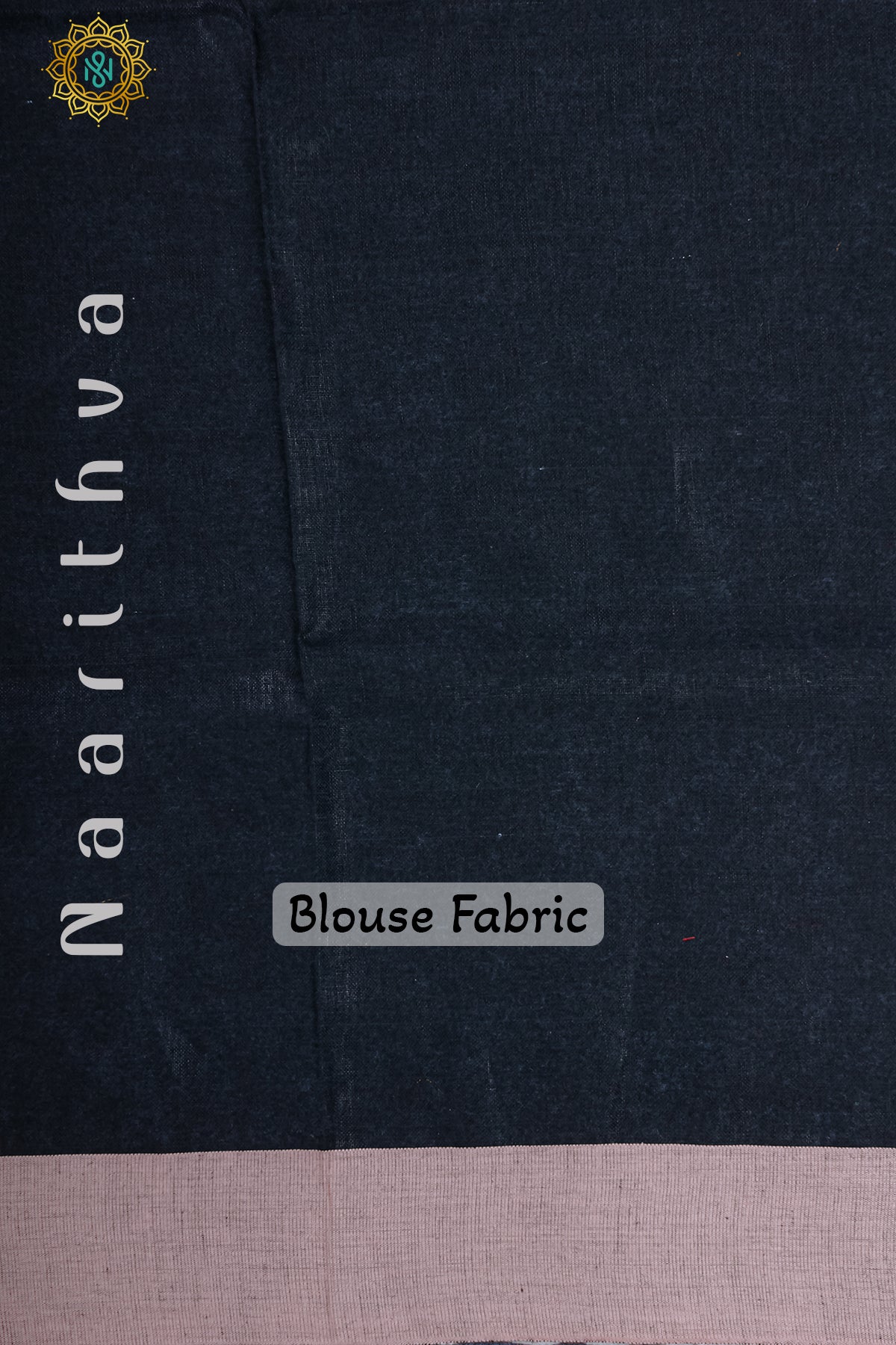 BLACK - PURE LINEN