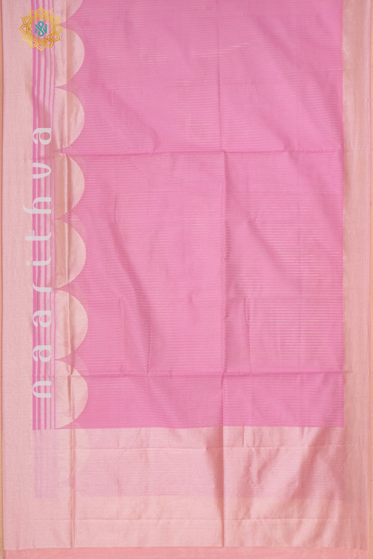 LIGHT PINK - KOTA COTTON