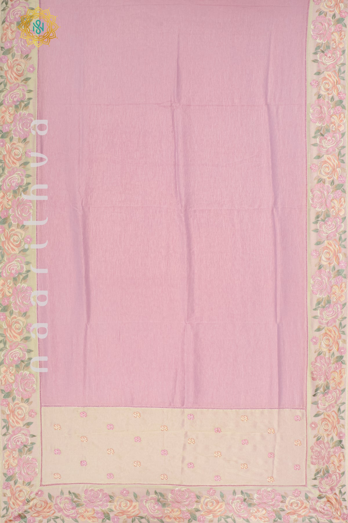 LIGHT PINK - SHIMMER TISSUE