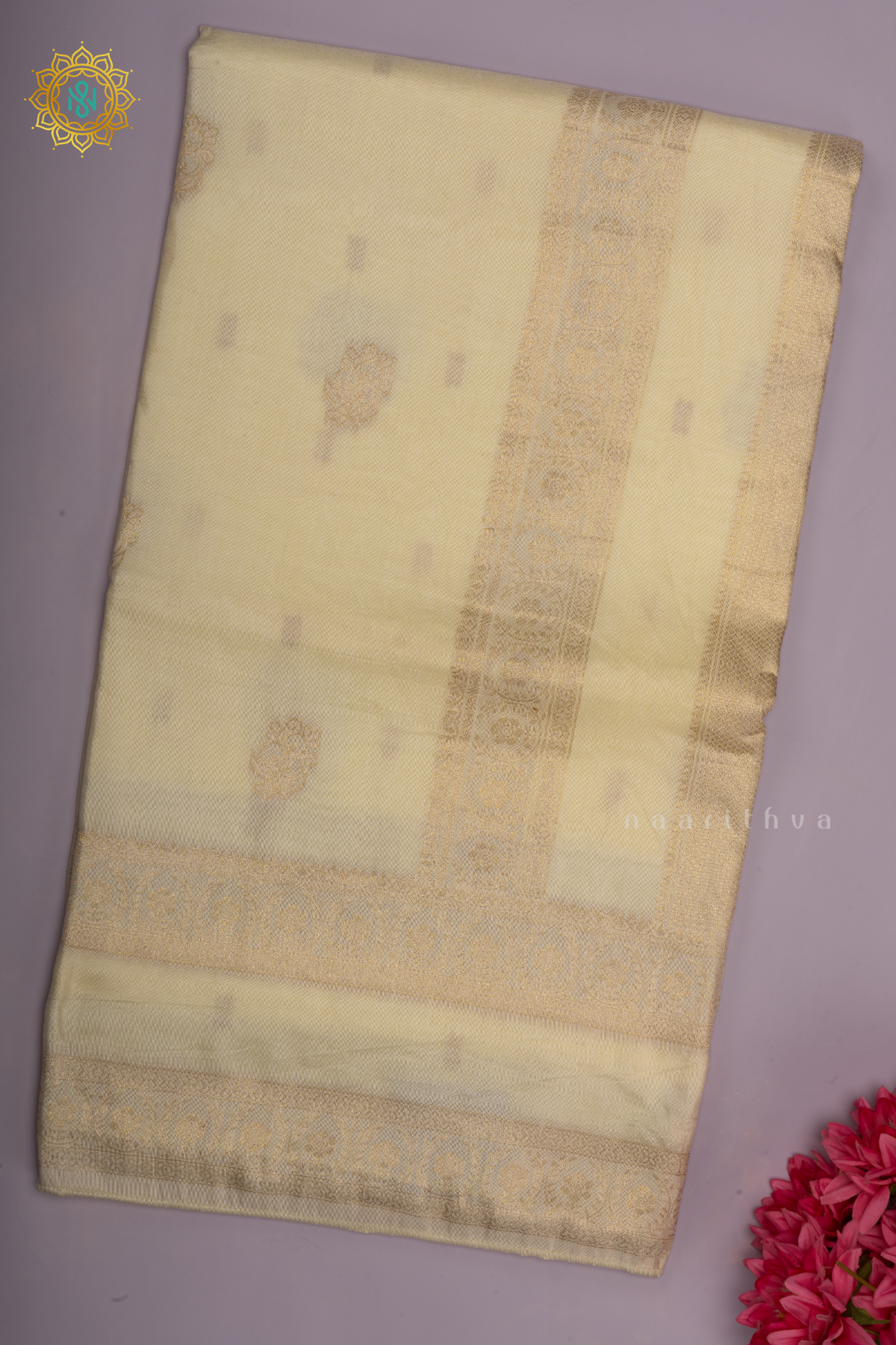 OFF WHITE - SOFT COTTON