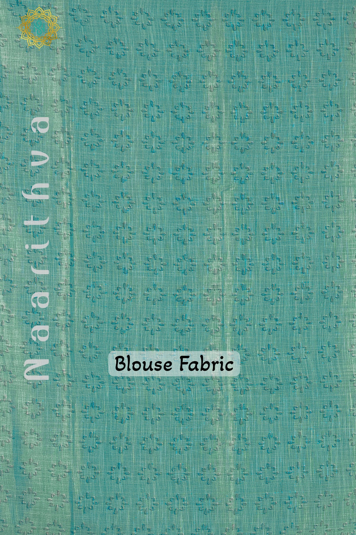 BLUE - LINEN TISSUE