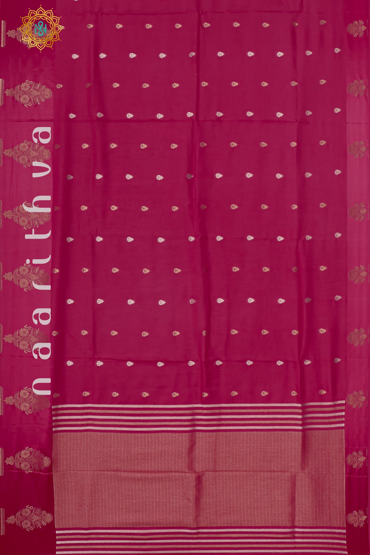 PINK - DOLA SILK