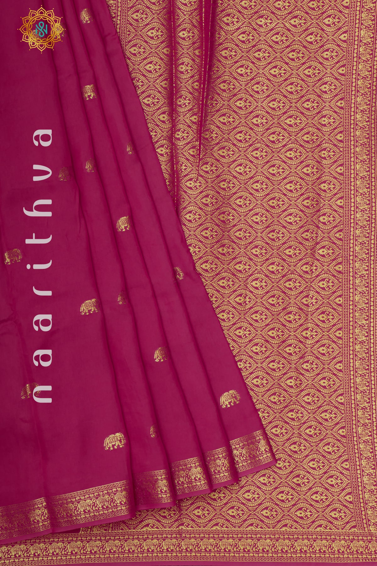 PINK - DOLA SILK