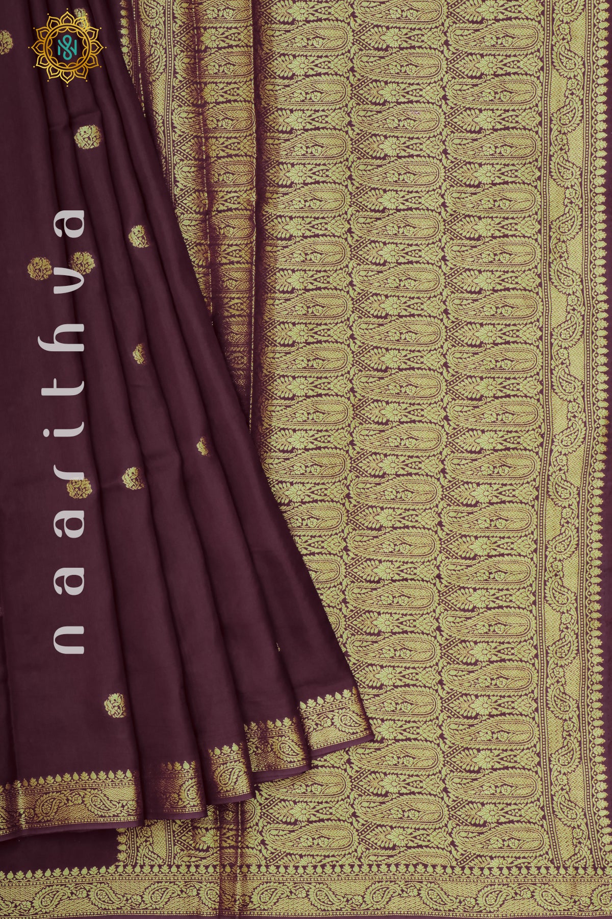 WINE - DOLA SILK