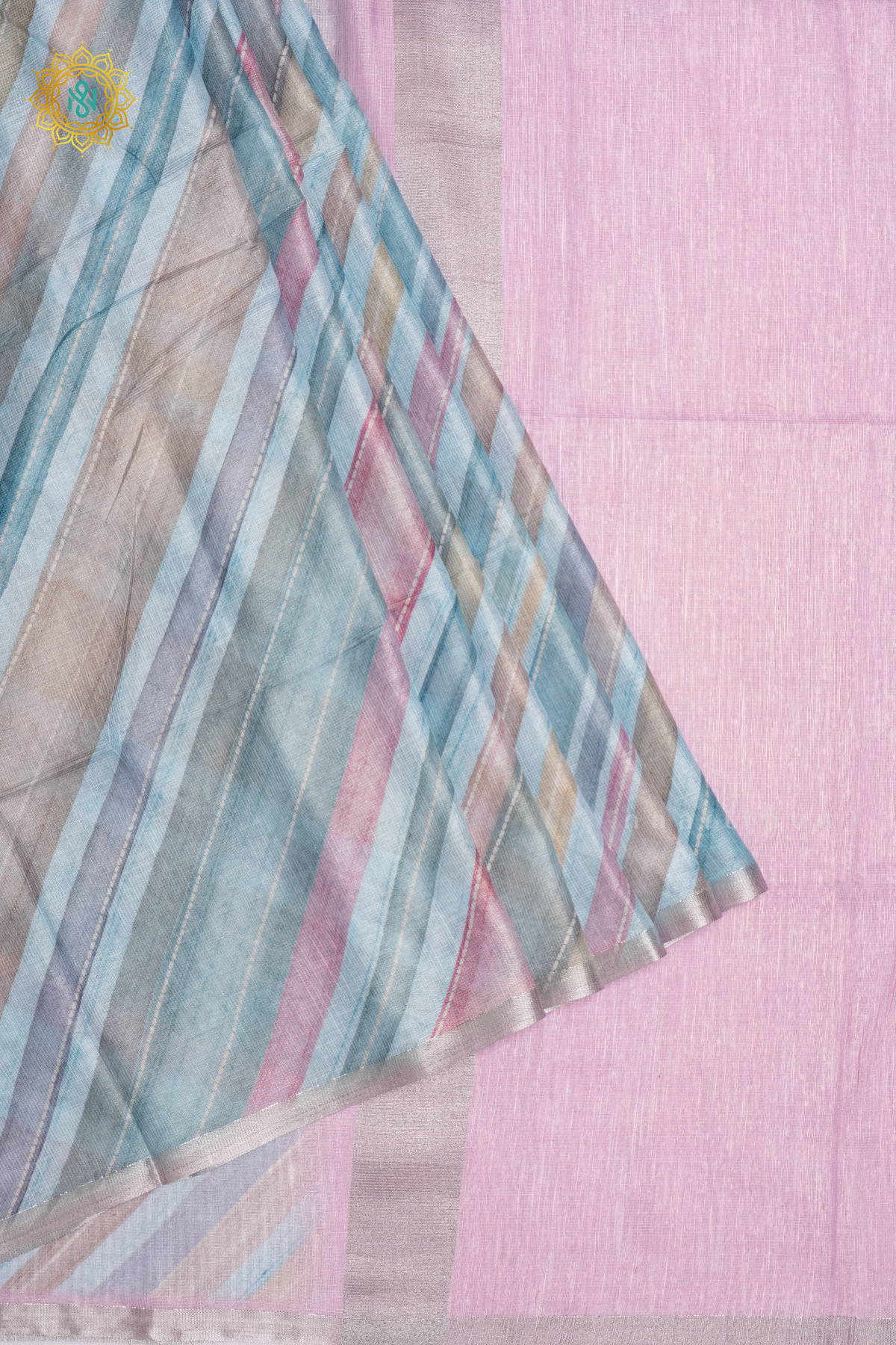 LIGHT PINK - KOTA TISSUE