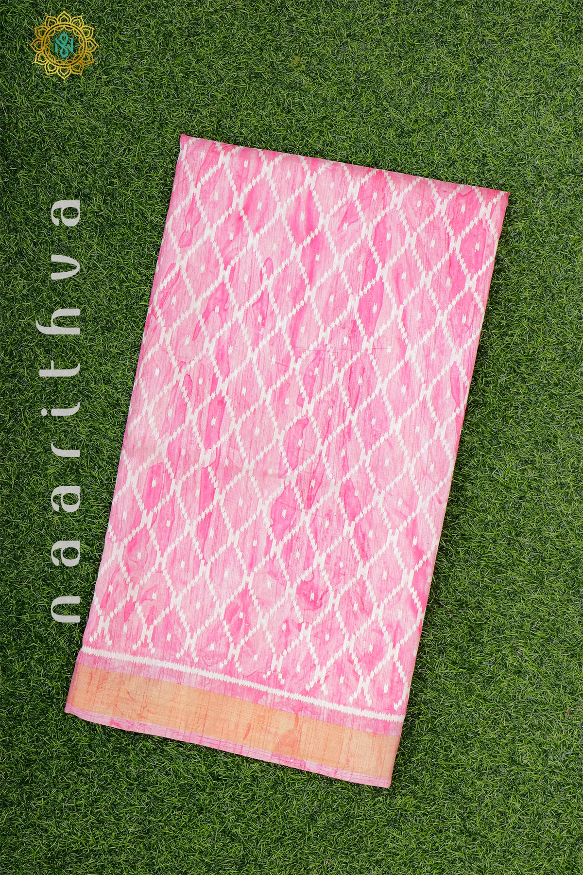 PINK - DOLA SILK