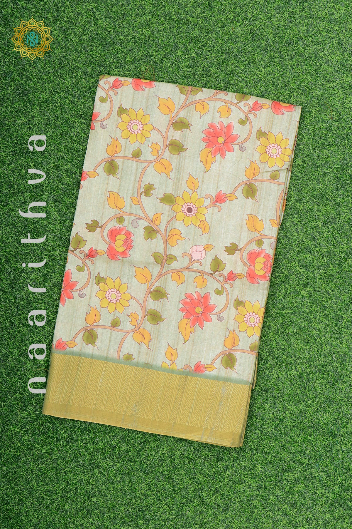 GREEN - KOTHA TUSSAR