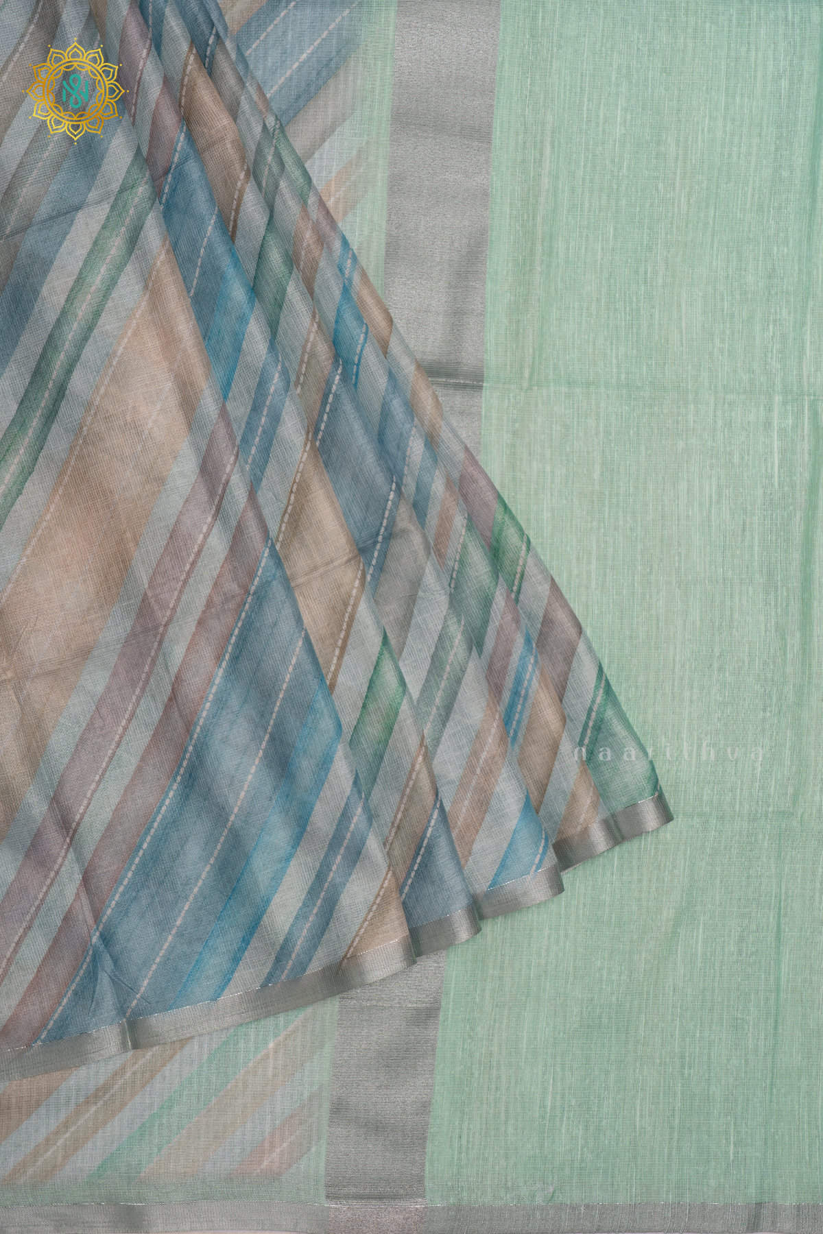 LIGHT GREEN - KOTA TISSUE