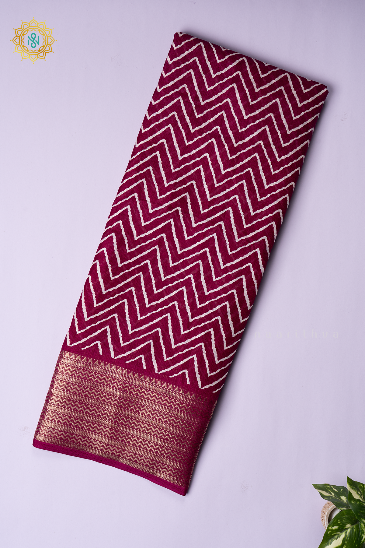 WINE - DOLA SILK