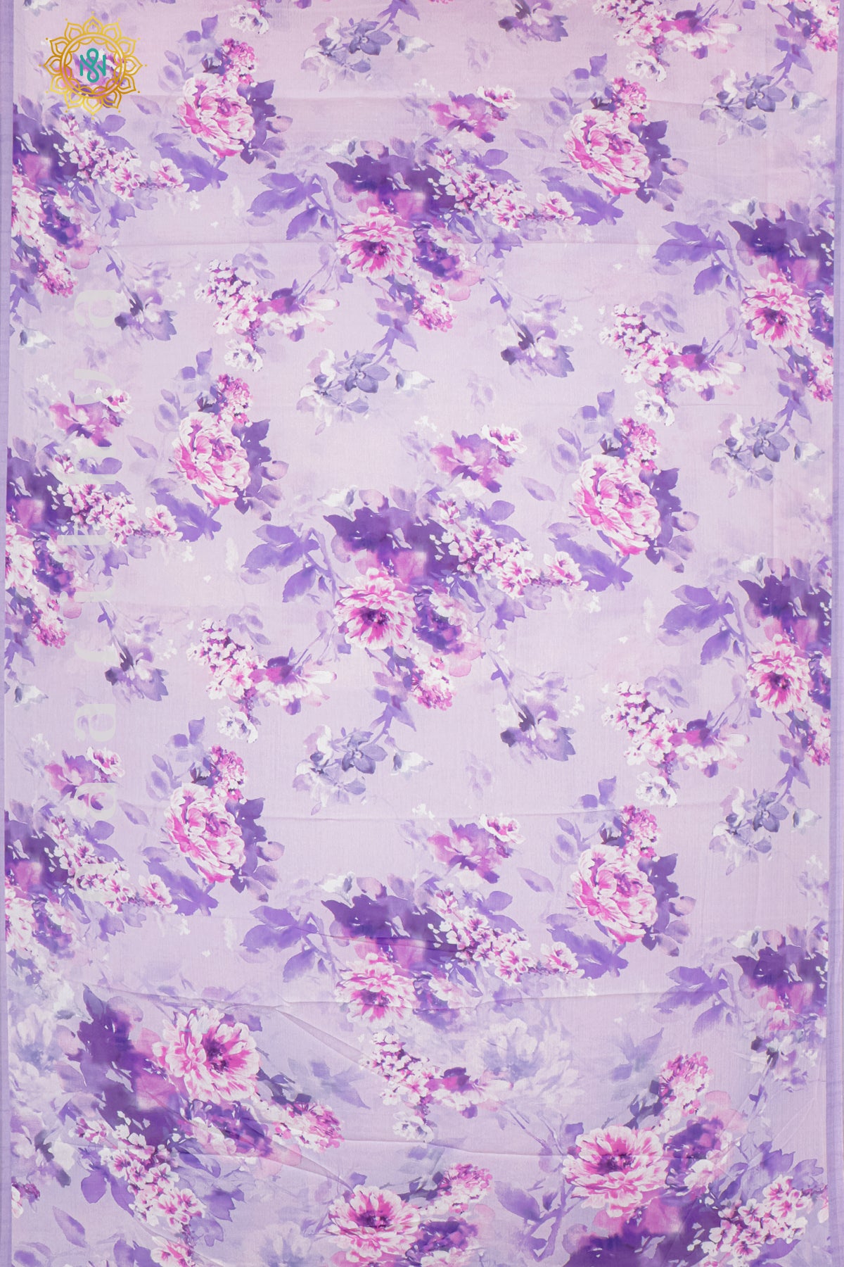 LAVENDER - CHIFFON