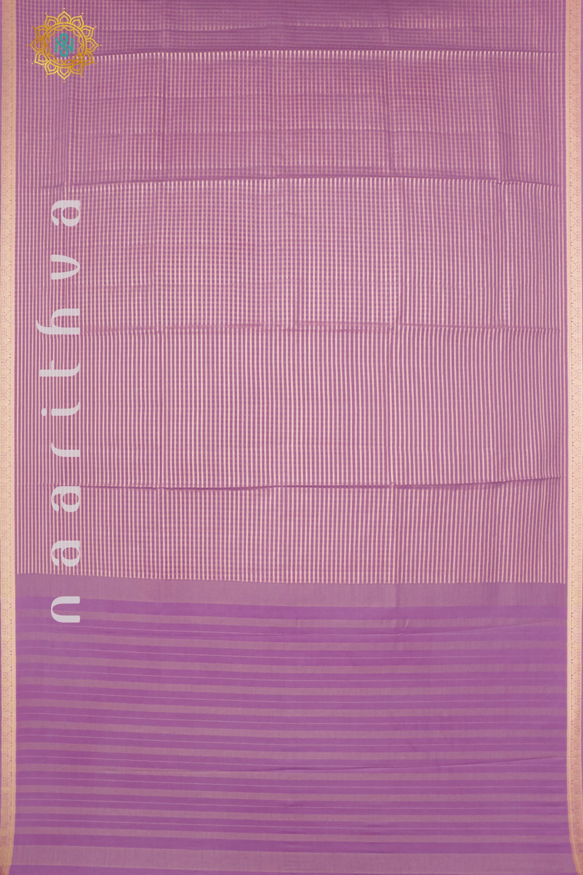 LIGHT PINK - SEMI MYSORE CREPE SILK