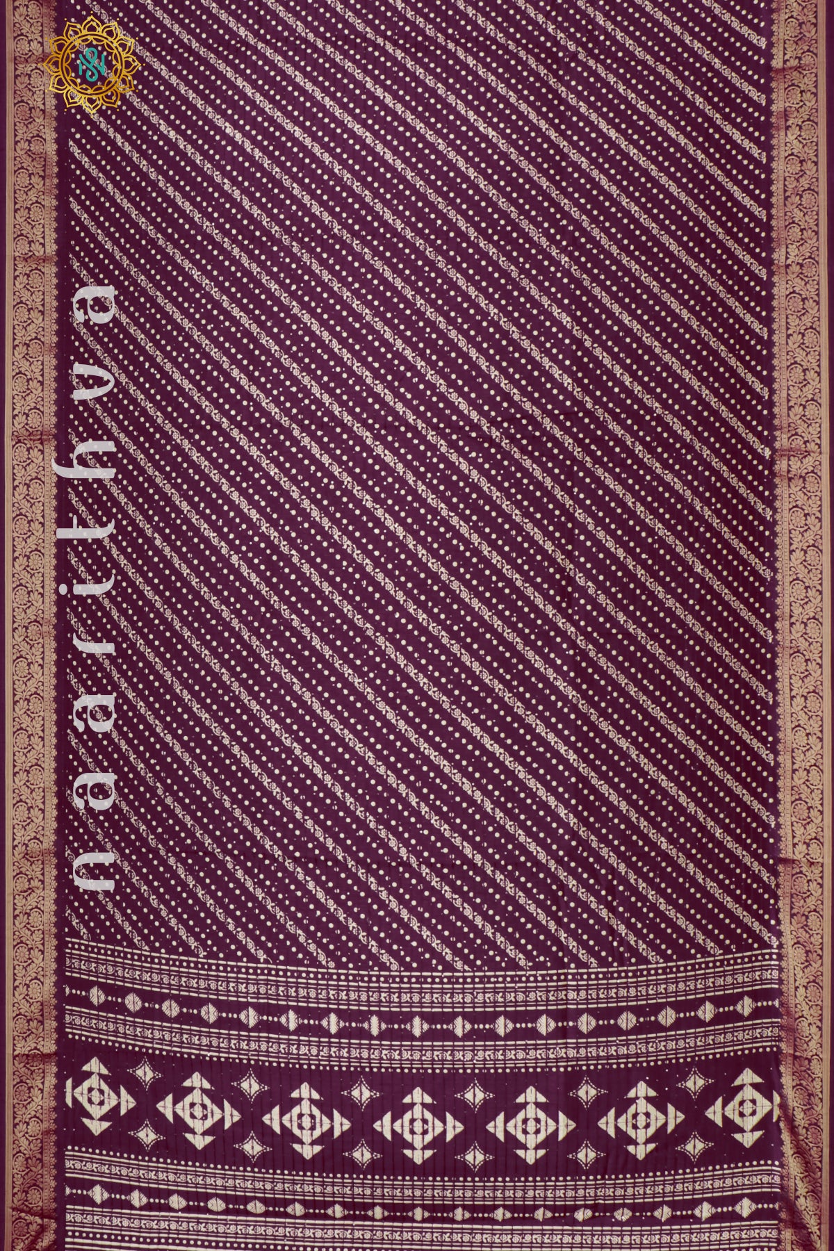 WINE - DOLA SILK