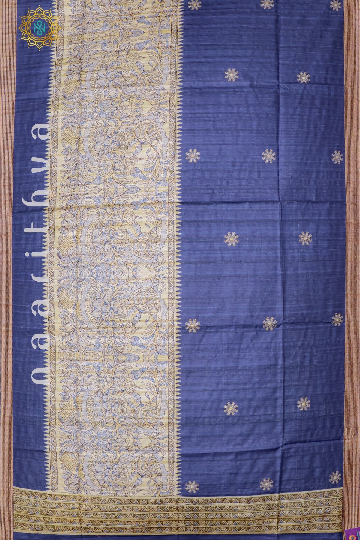 BLUE - KOTHA TUSSAR